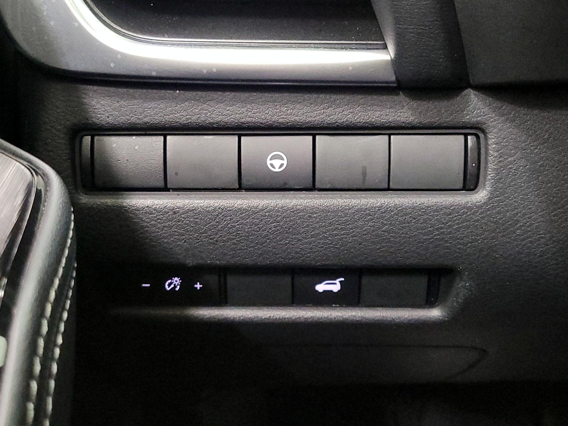 Thumbnail: 2023 Nissan Rogue - 13