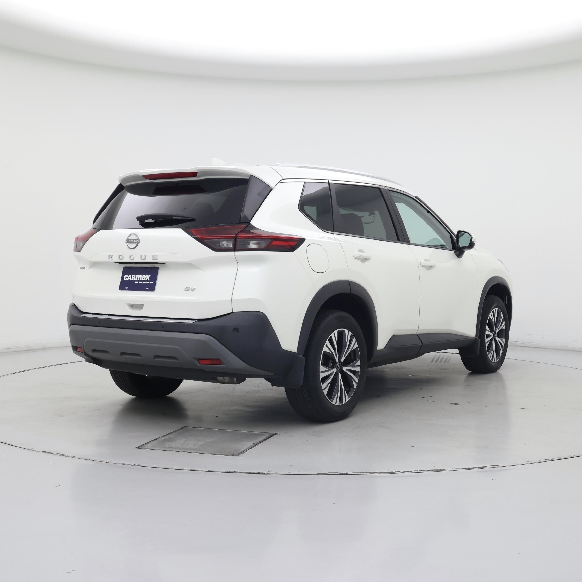 Thumbnail: 2023 Nissan Rogue - 8