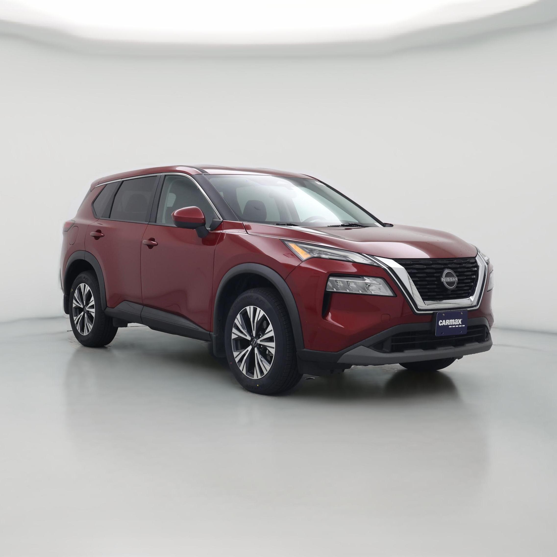 Thumbnail: 2023 Nissan Rogue - 1