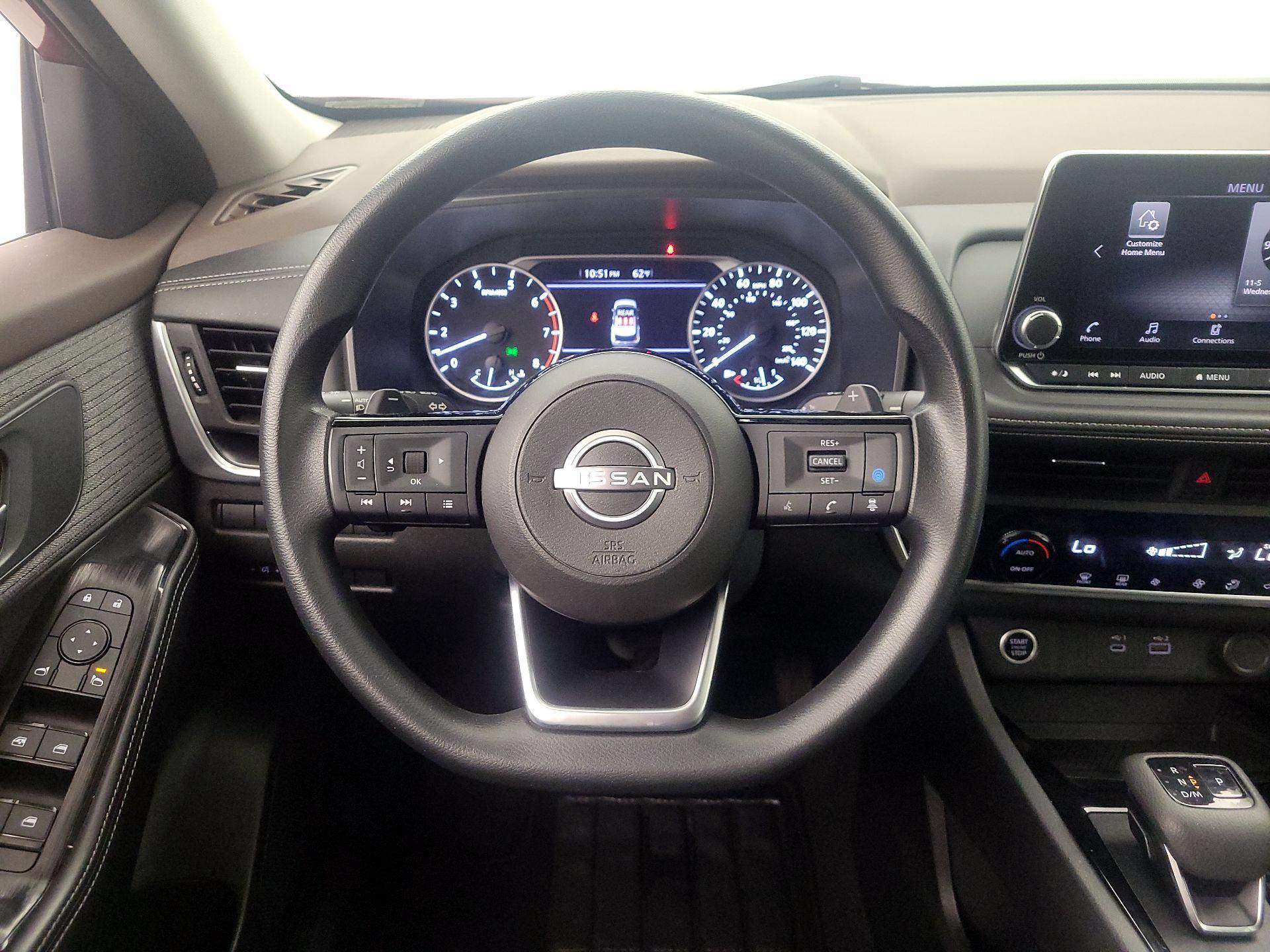 Thumbnail: 2023 Nissan Rogue - 10