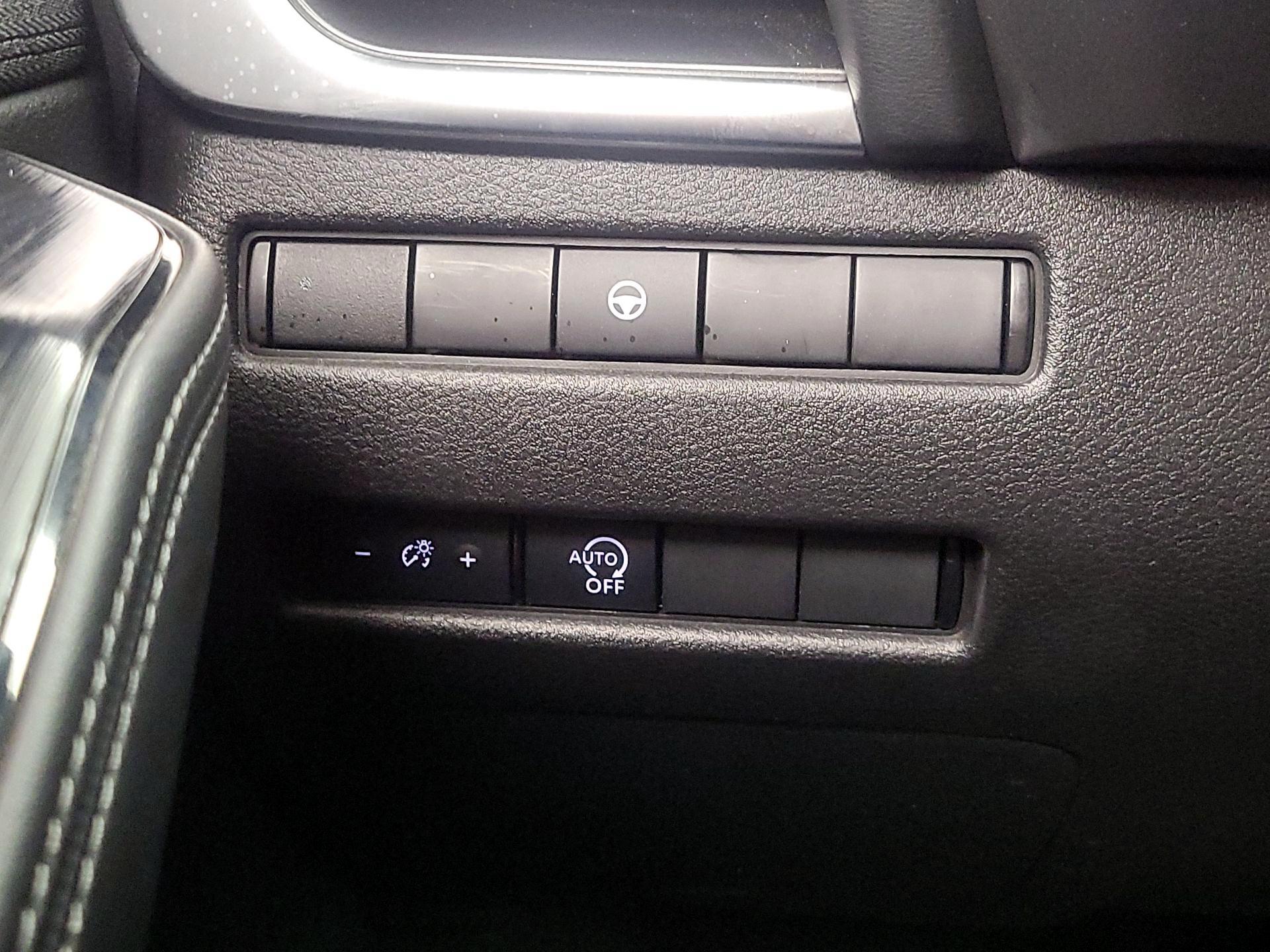 Thumbnail: 2023 Nissan Rogue - 13