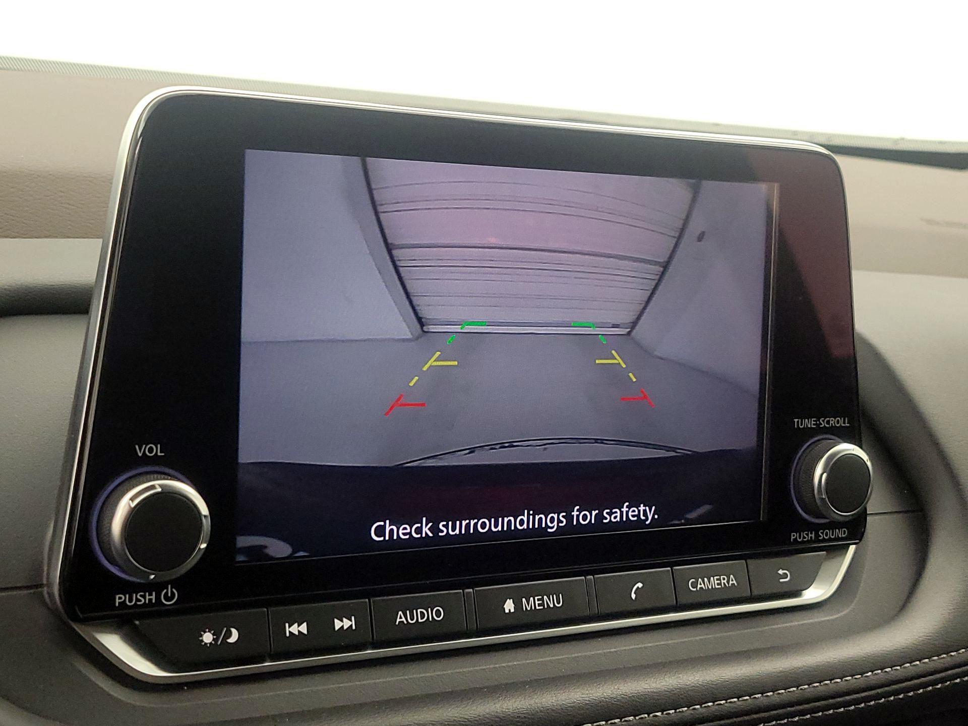 Thumbnail: 2023 Nissan Rogue - 14