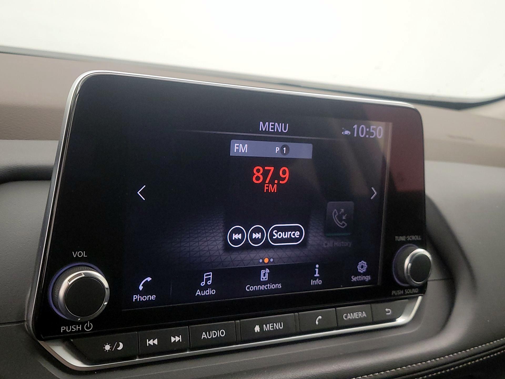 Thumbnail: 2023 Nissan Rogue - 15