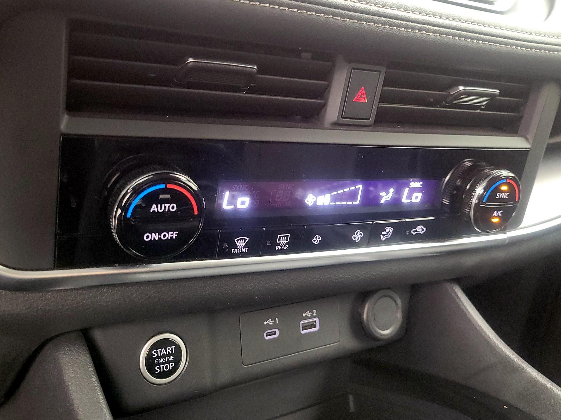 Thumbnail: 2023 Nissan Rogue - 16