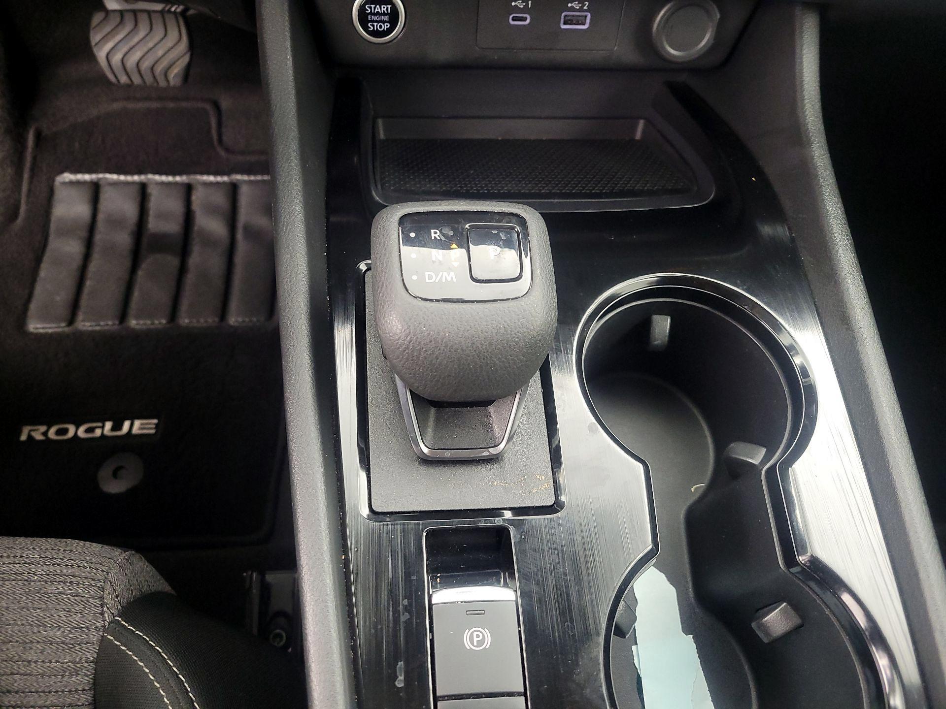 Thumbnail: 2023 Nissan Rogue - 17