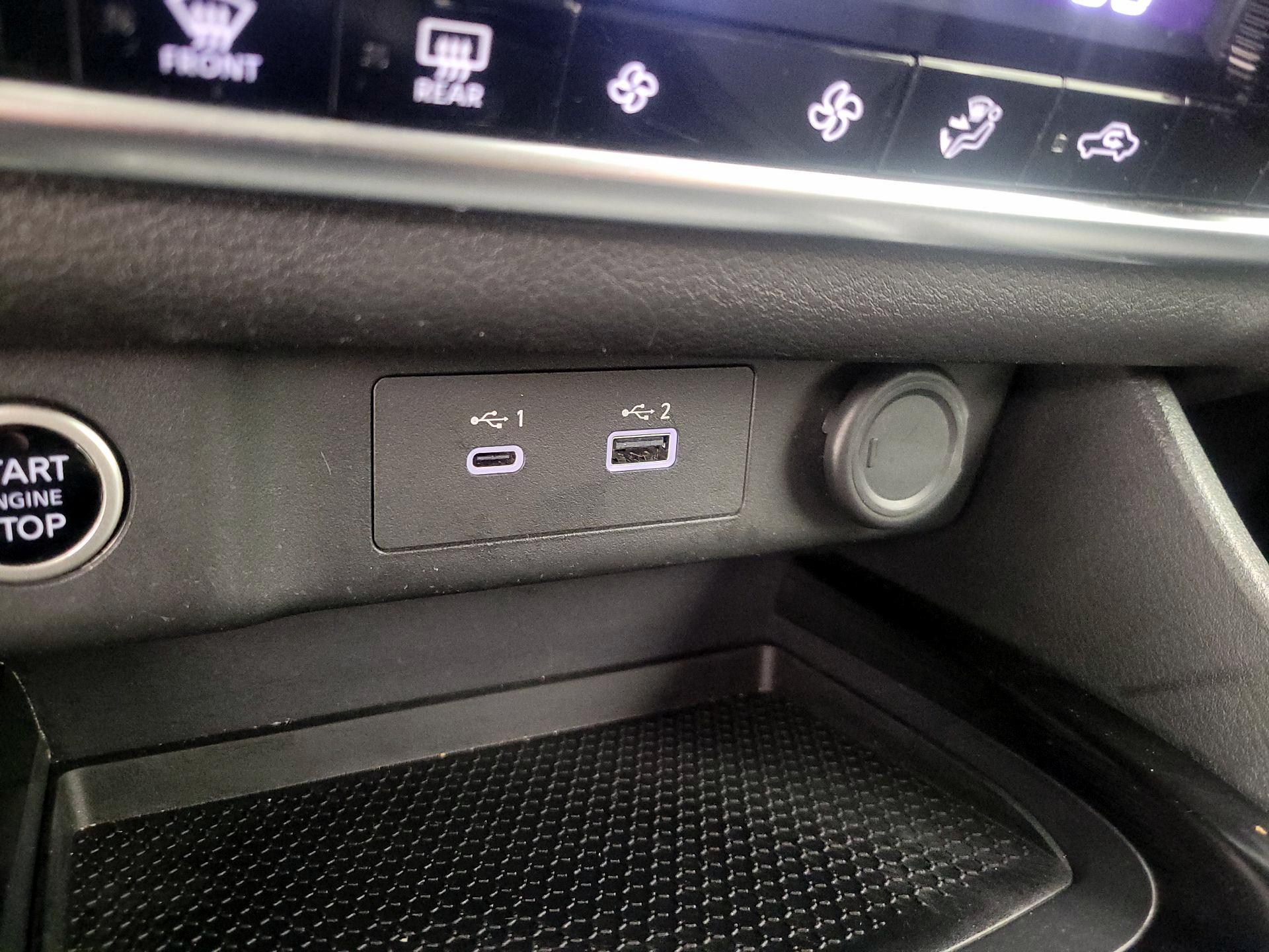 Thumbnail: 2023 Nissan Rogue - 18