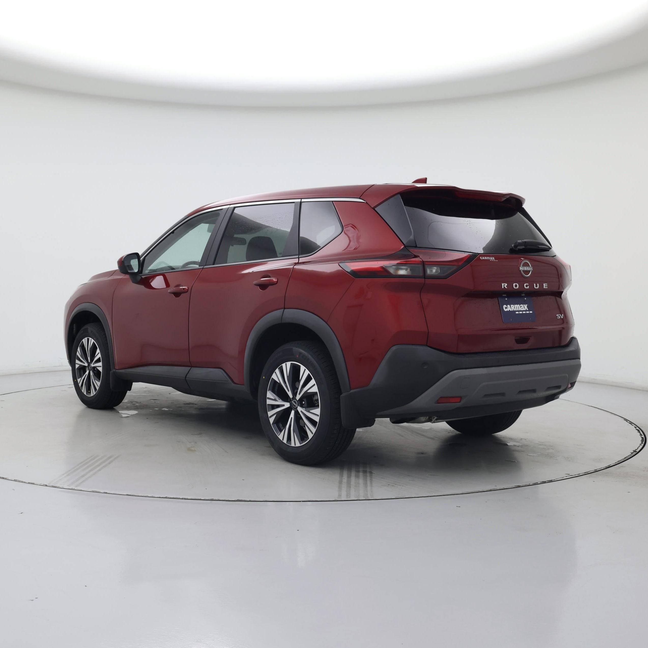 Thumbnail: 2023 Nissan Rogue - 2