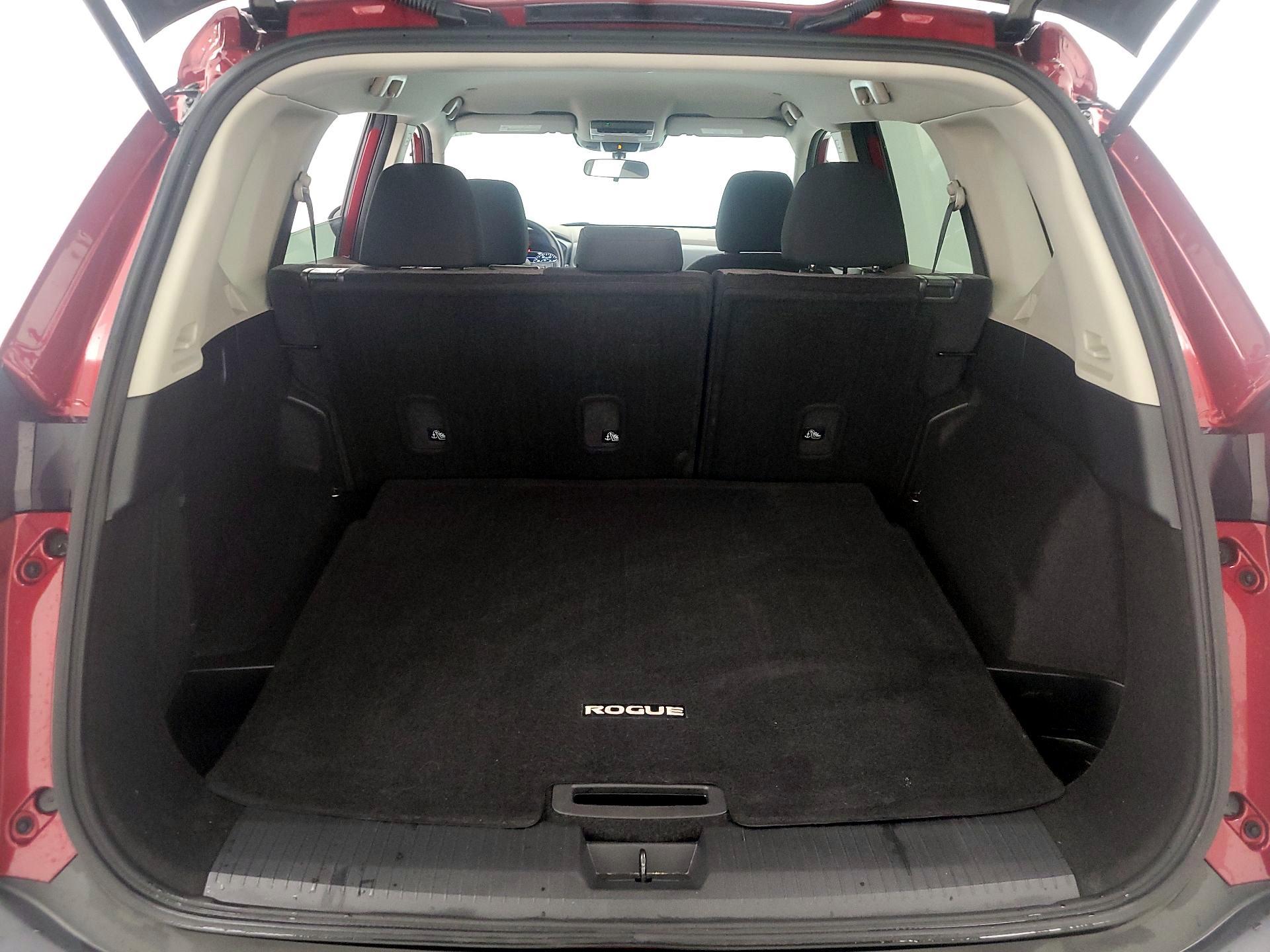 Thumbnail: 2023 Nissan Rogue - 20