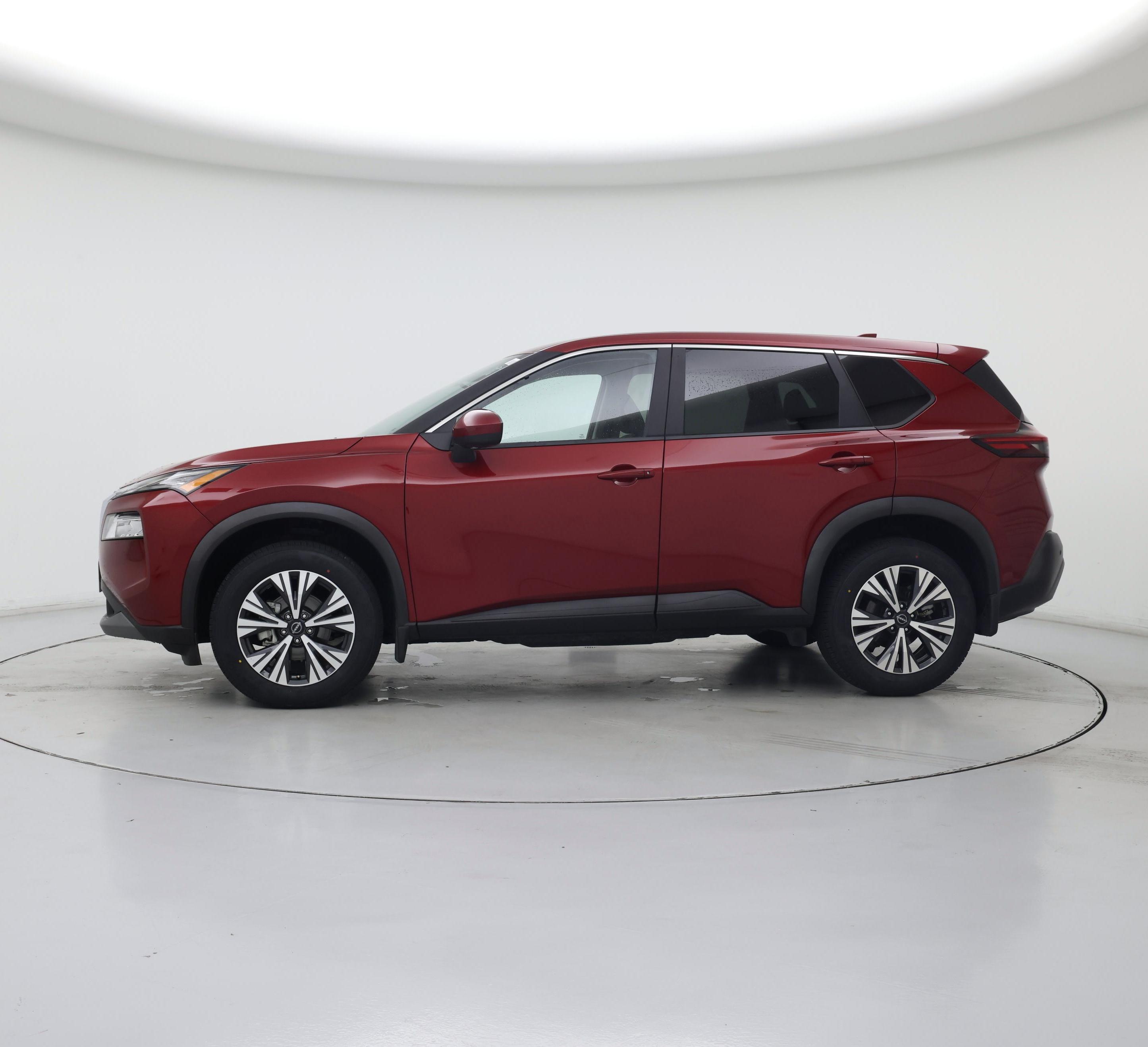 Thumbnail: 2023 Nissan Rogue - 3
