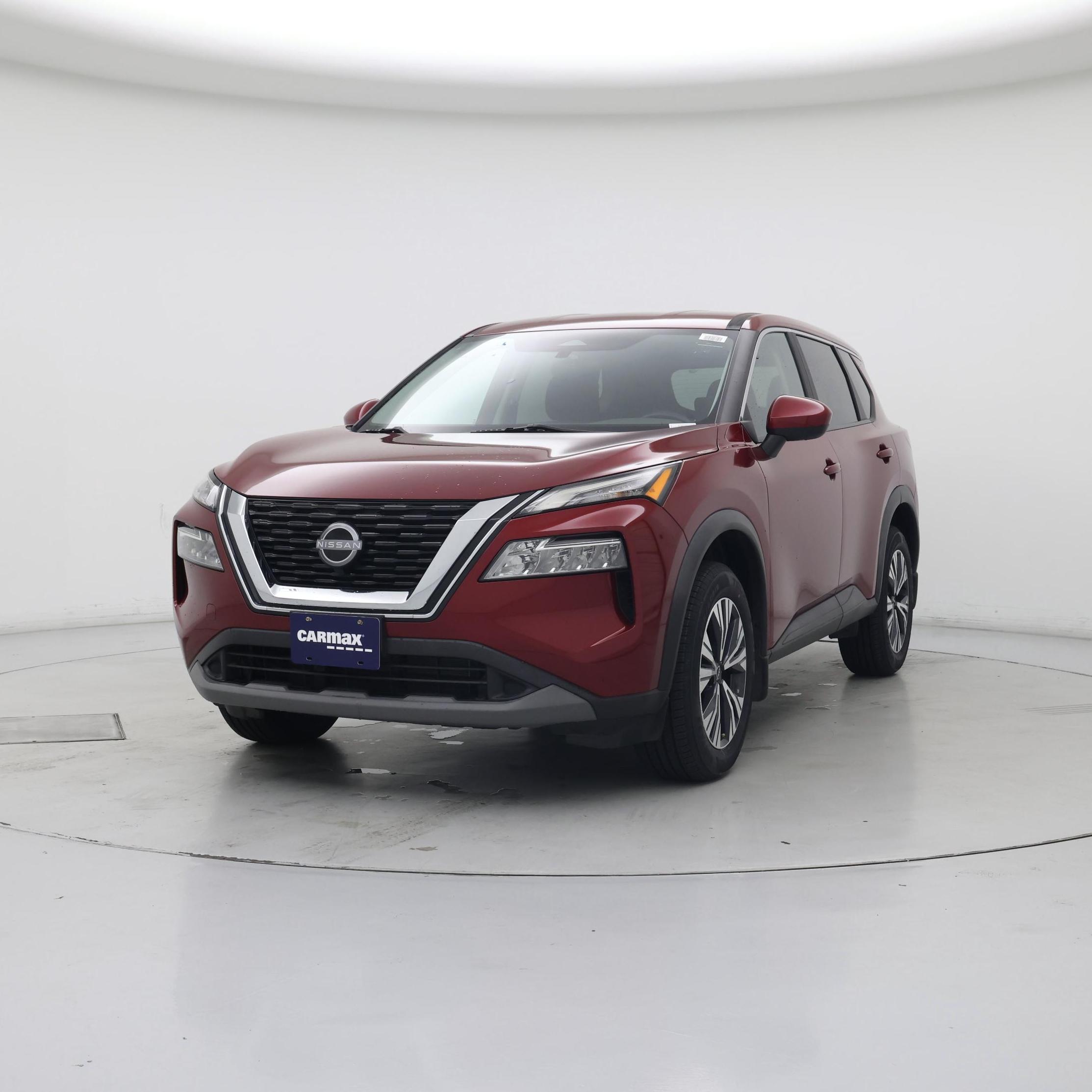 Thumbnail: 2023 Nissan Rogue - 4
