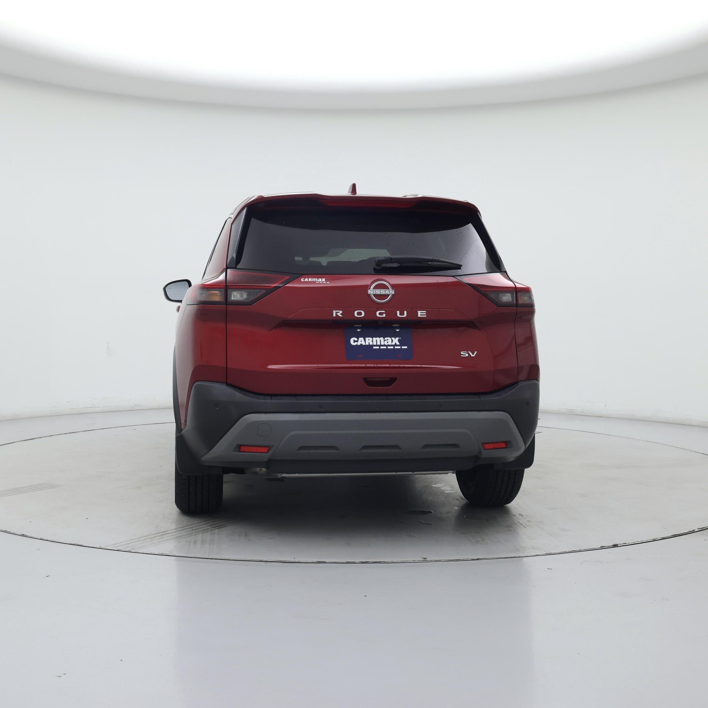 Thumbnail: 2023 Nissan Rogue - 6