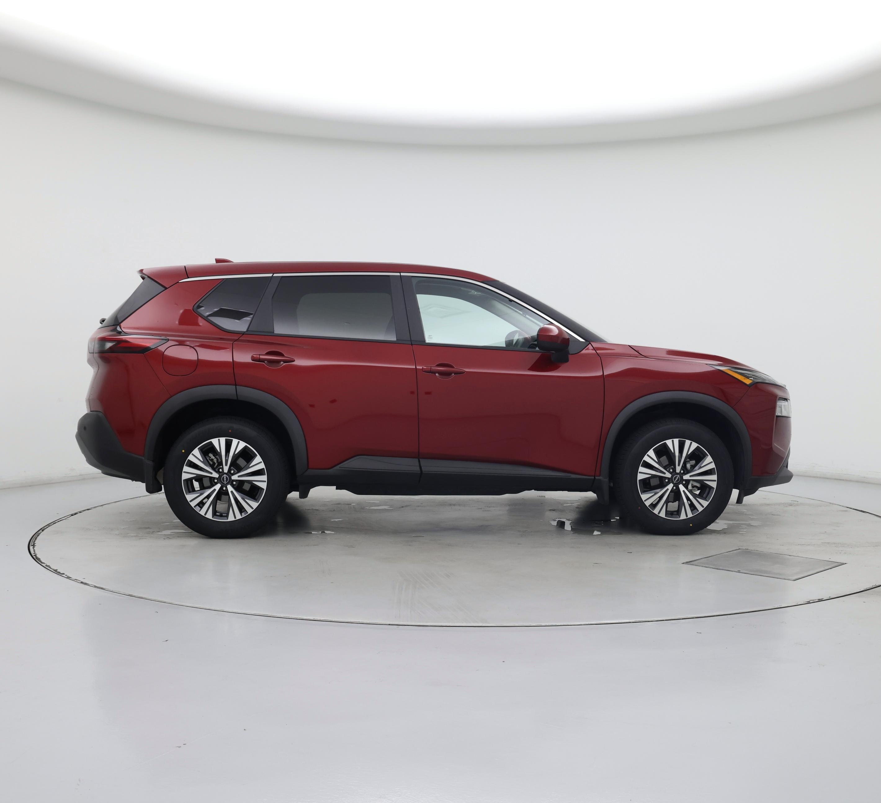 Thumbnail: 2023 Nissan Rogue - 7