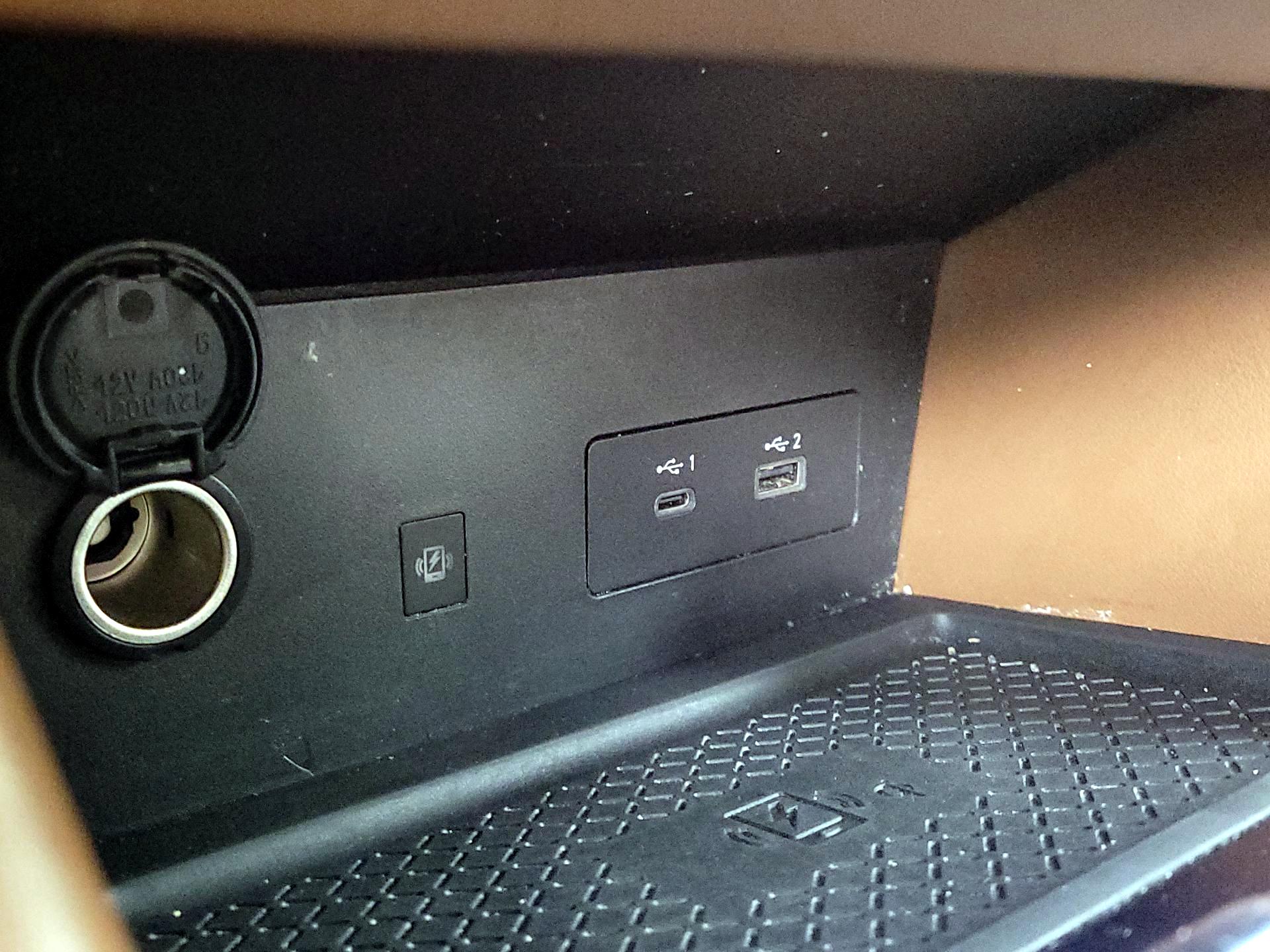 Thumbnail: 2023 Nissan Pathfinder - 19