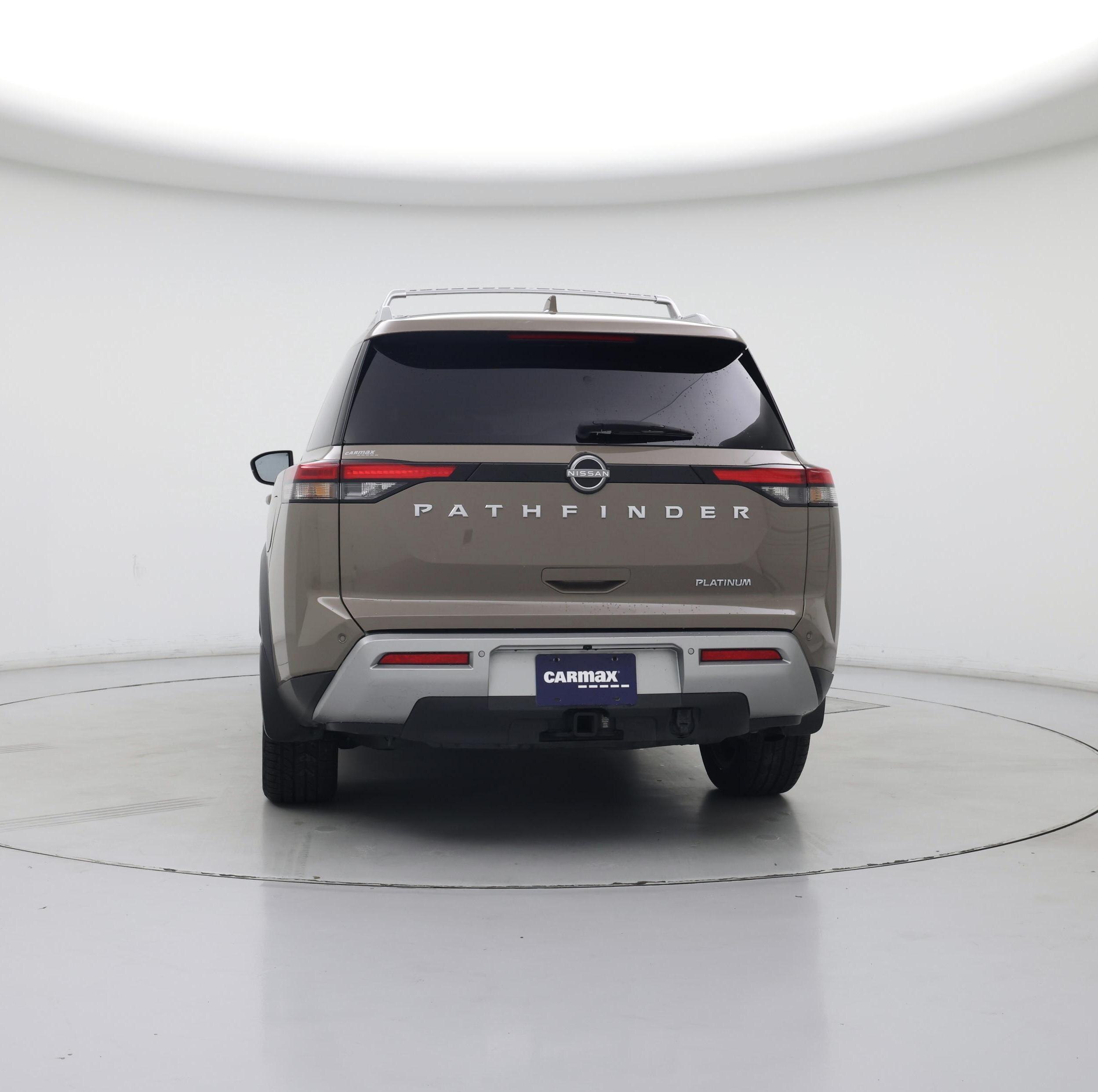 Thumbnail: 2023 Nissan Pathfinder - 6