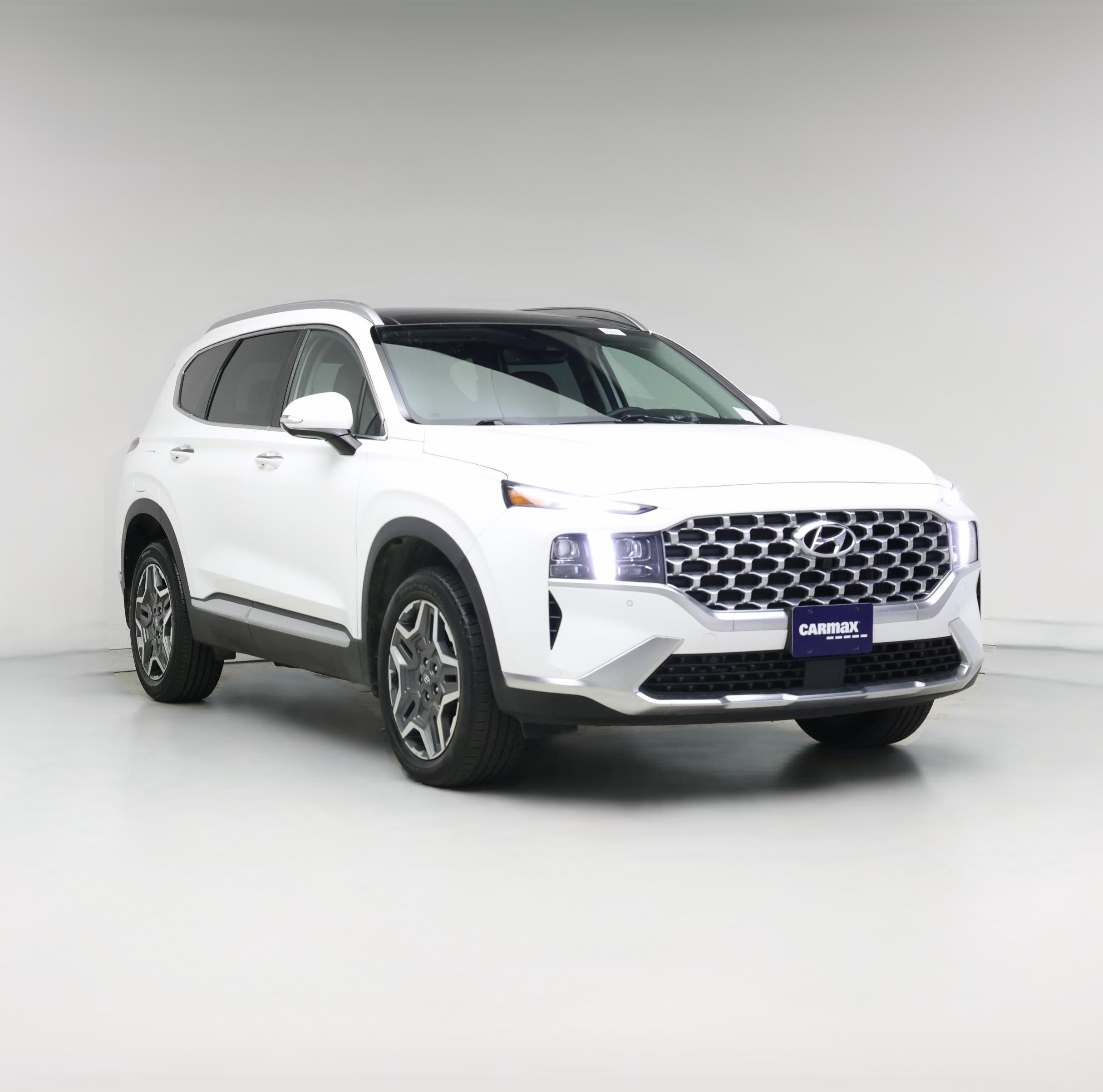 Thumbnail: 2023 Hyundai Santa Fe - 1