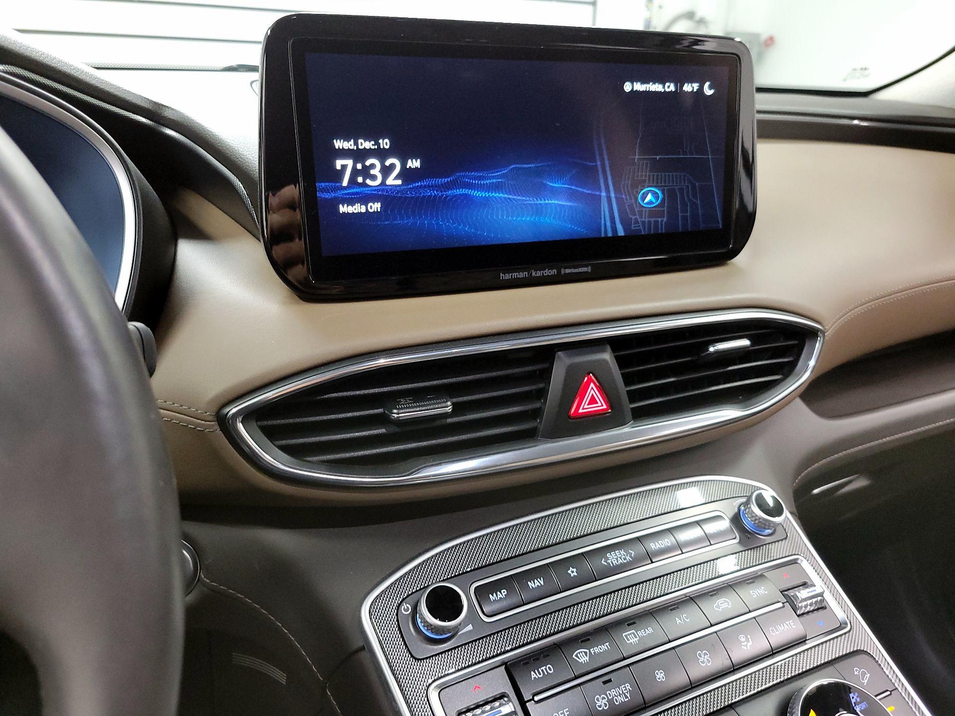 Thumbnail: 2023 Hyundai Santa Fe - 15