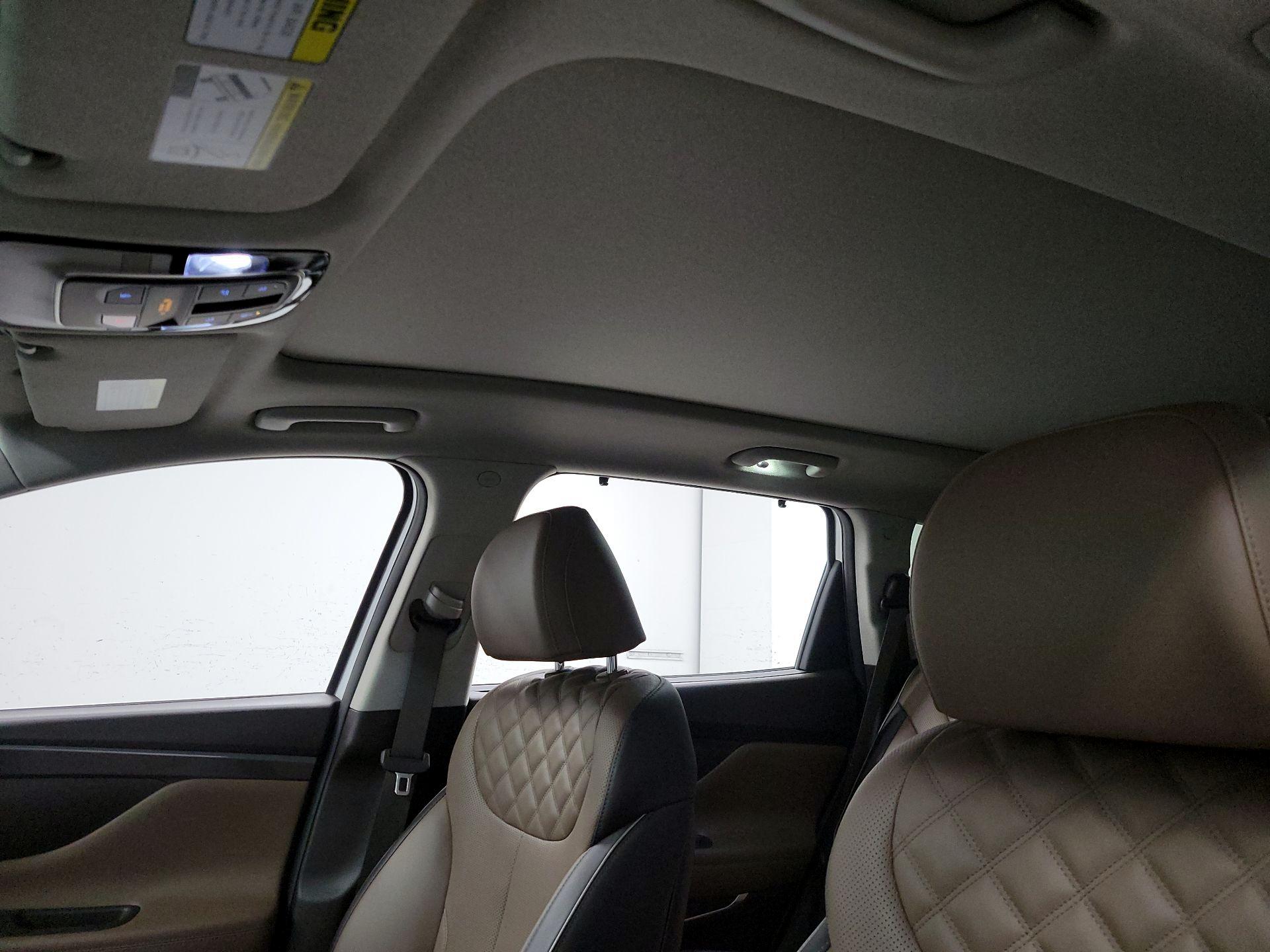 Thumbnail: 2023 Hyundai Santa Fe - 18