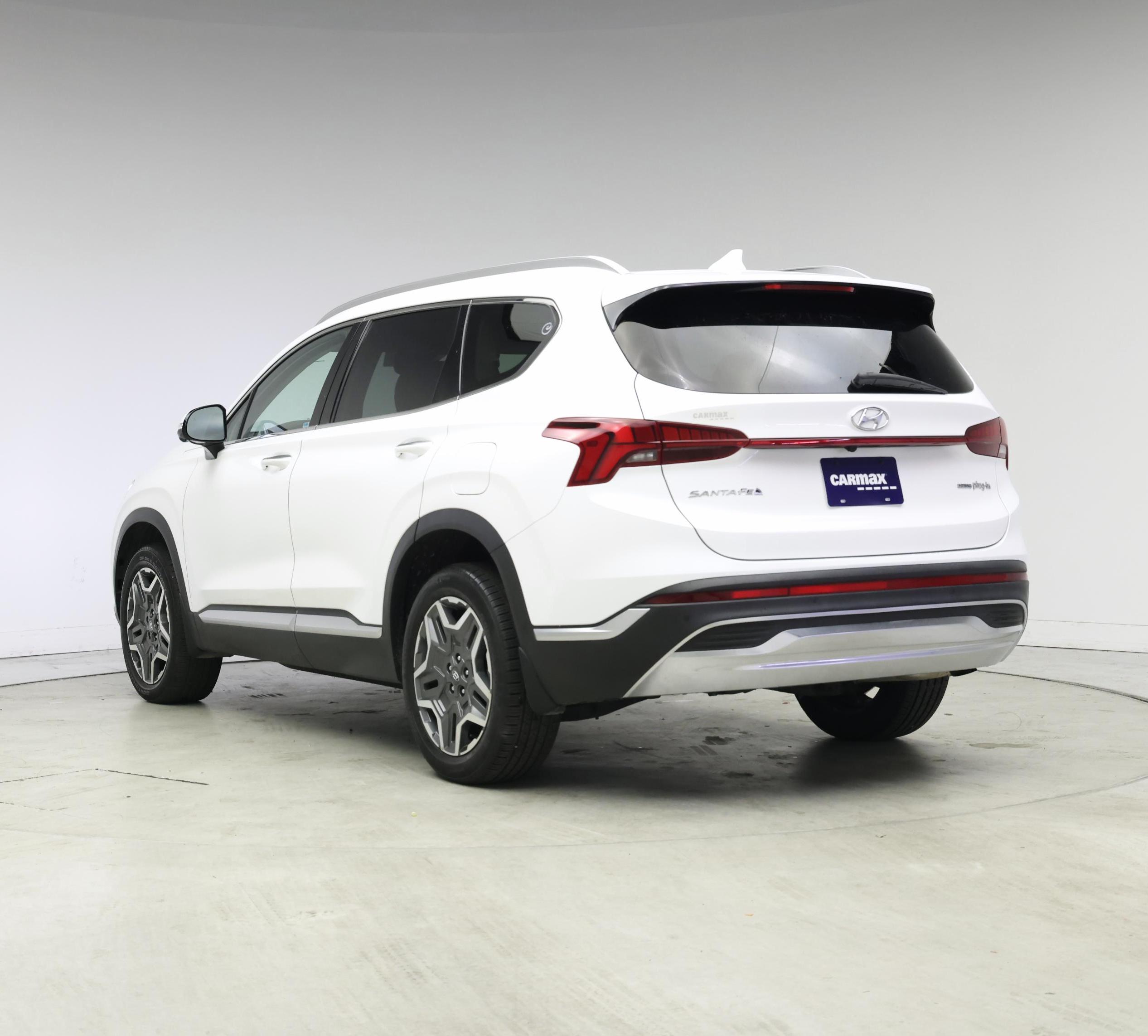 Thumbnail: 2023 Hyundai Santa Fe - 2