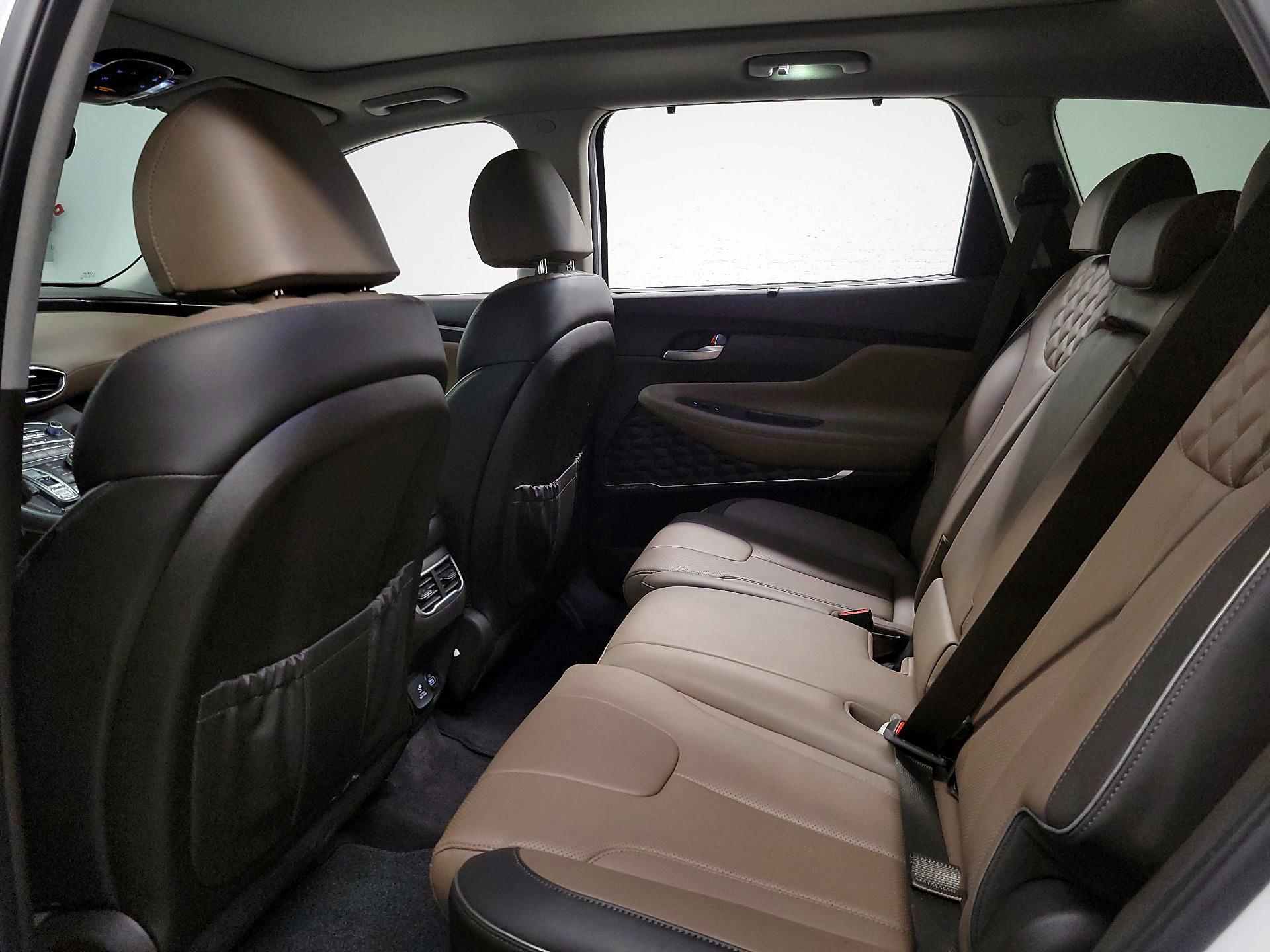 Thumbnail: 2023 Hyundai Santa Fe - 19