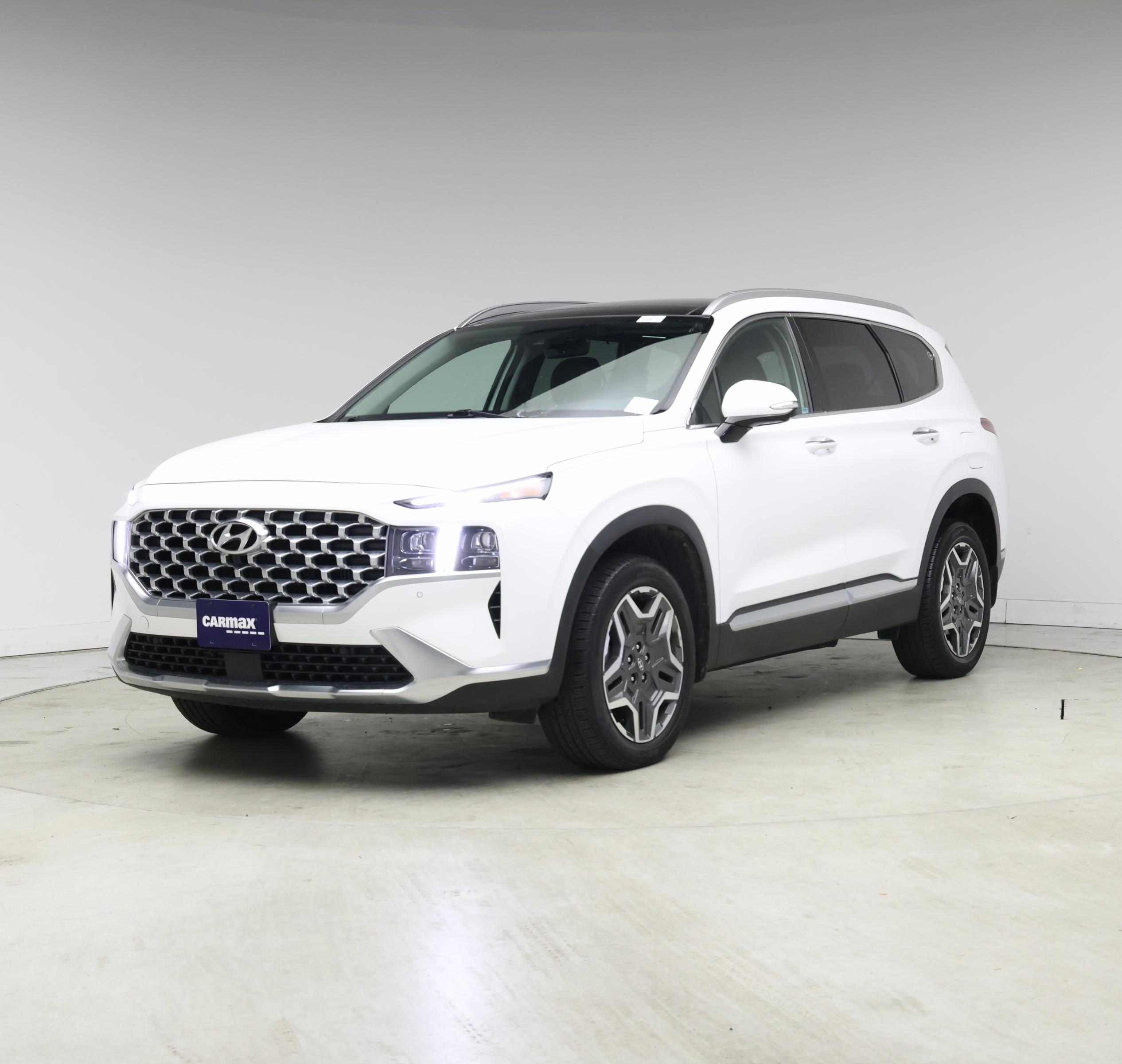 Thumbnail: 2023 Hyundai Santa Fe - 4