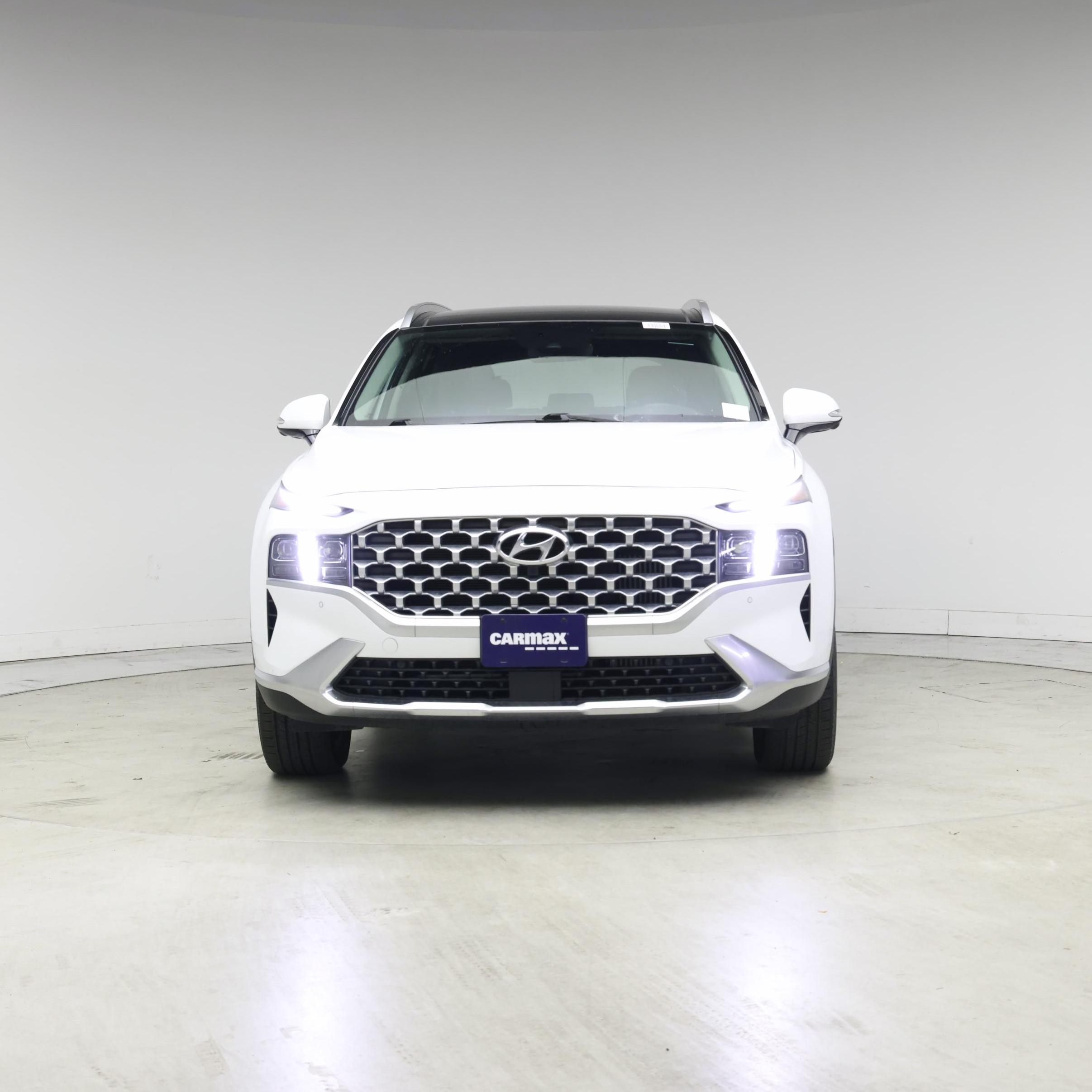 Thumbnail: 2023 Hyundai Santa Fe - 5