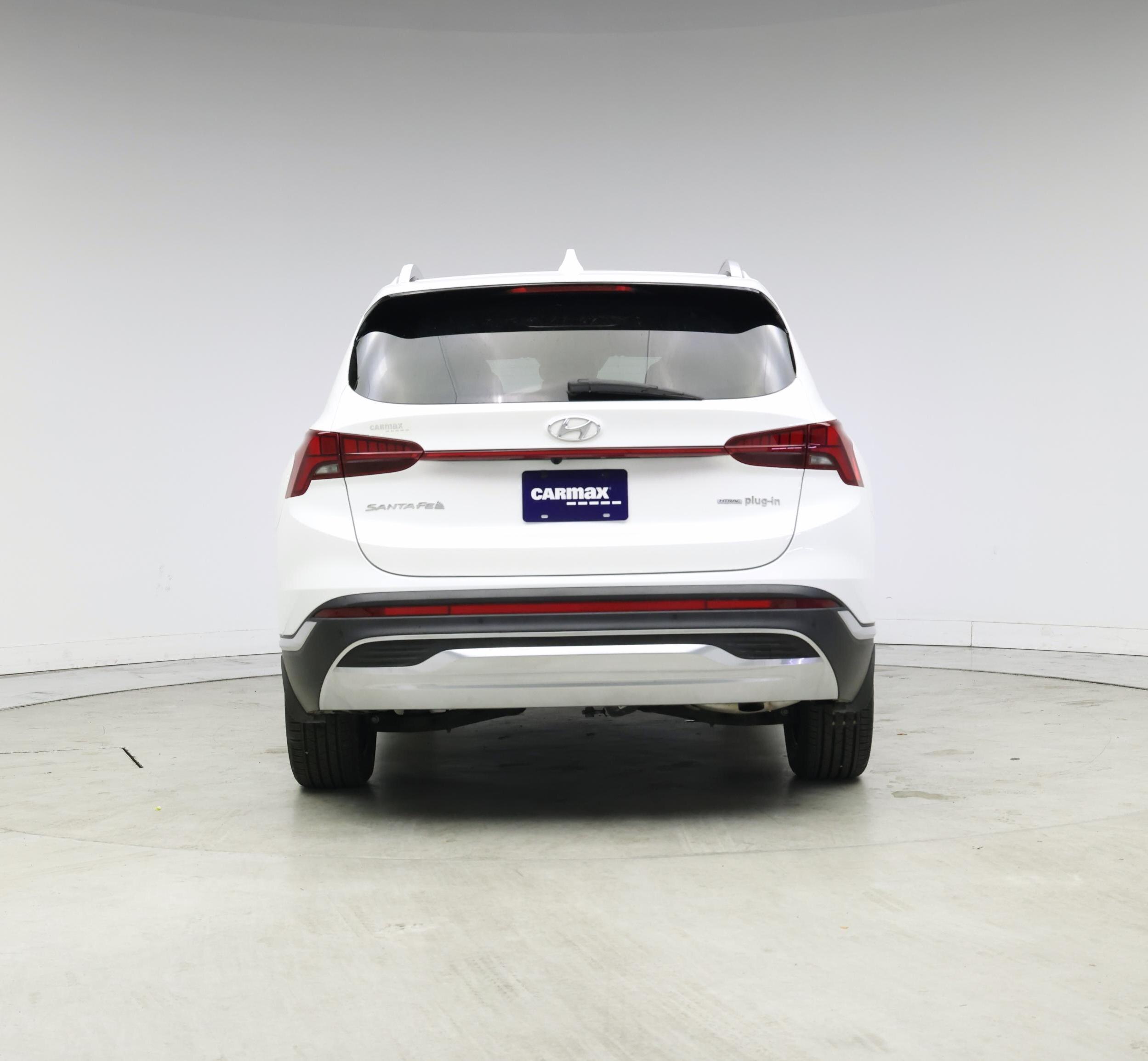 Thumbnail: 2023 Hyundai Santa Fe - 6