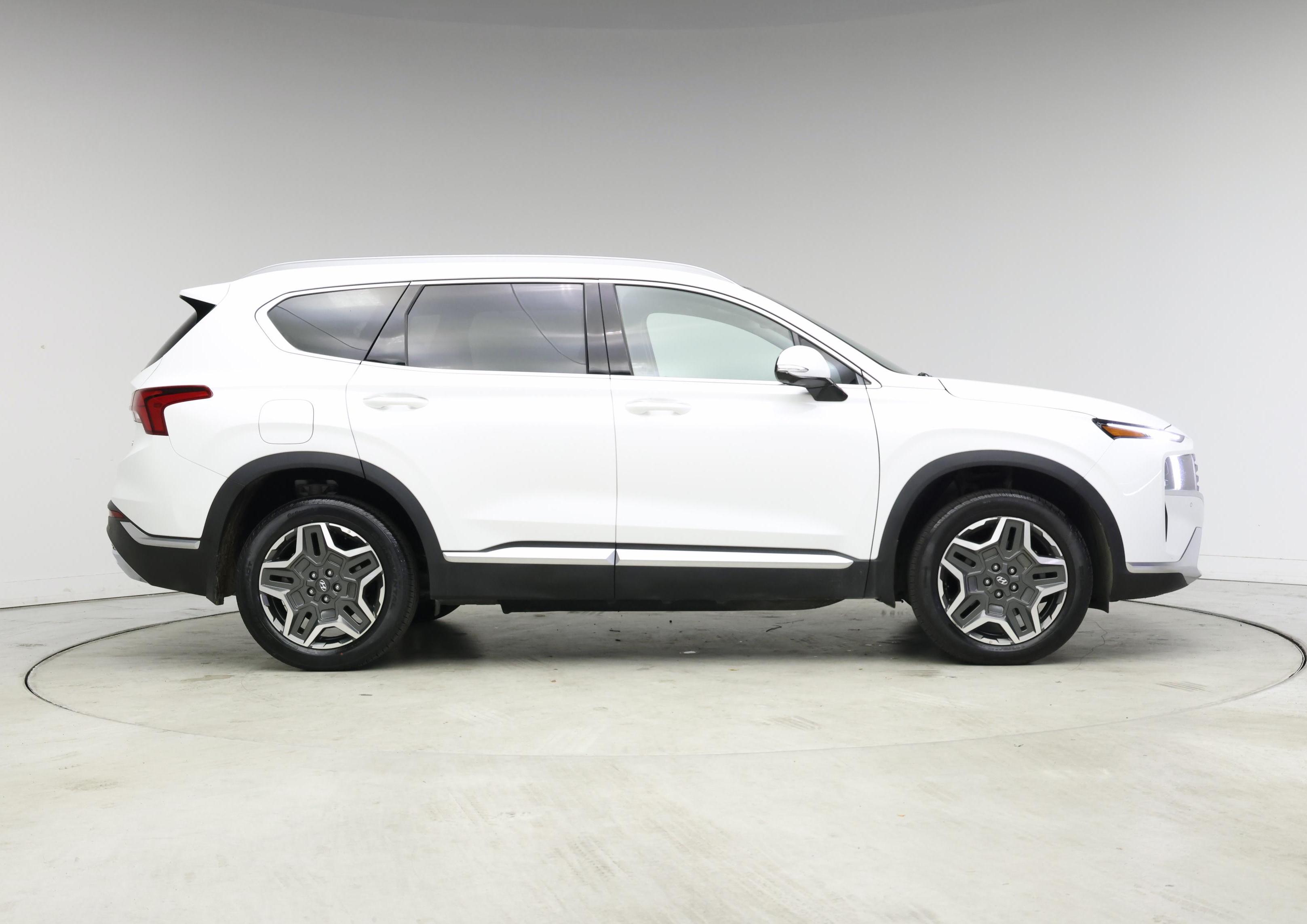 Thumbnail: 2023 Hyundai Santa Fe - 7