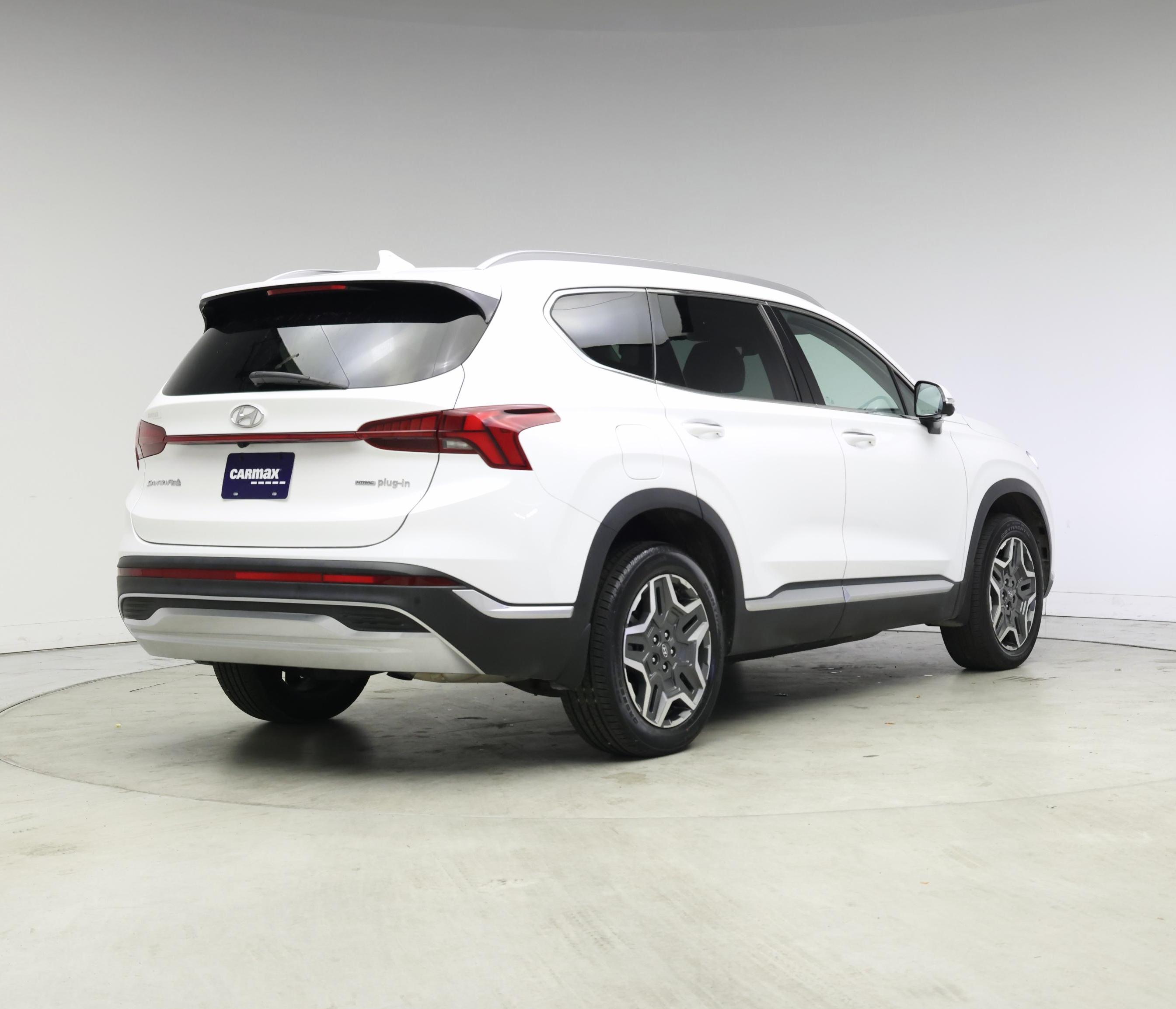 Thumbnail: 2023 Hyundai Santa Fe - 8