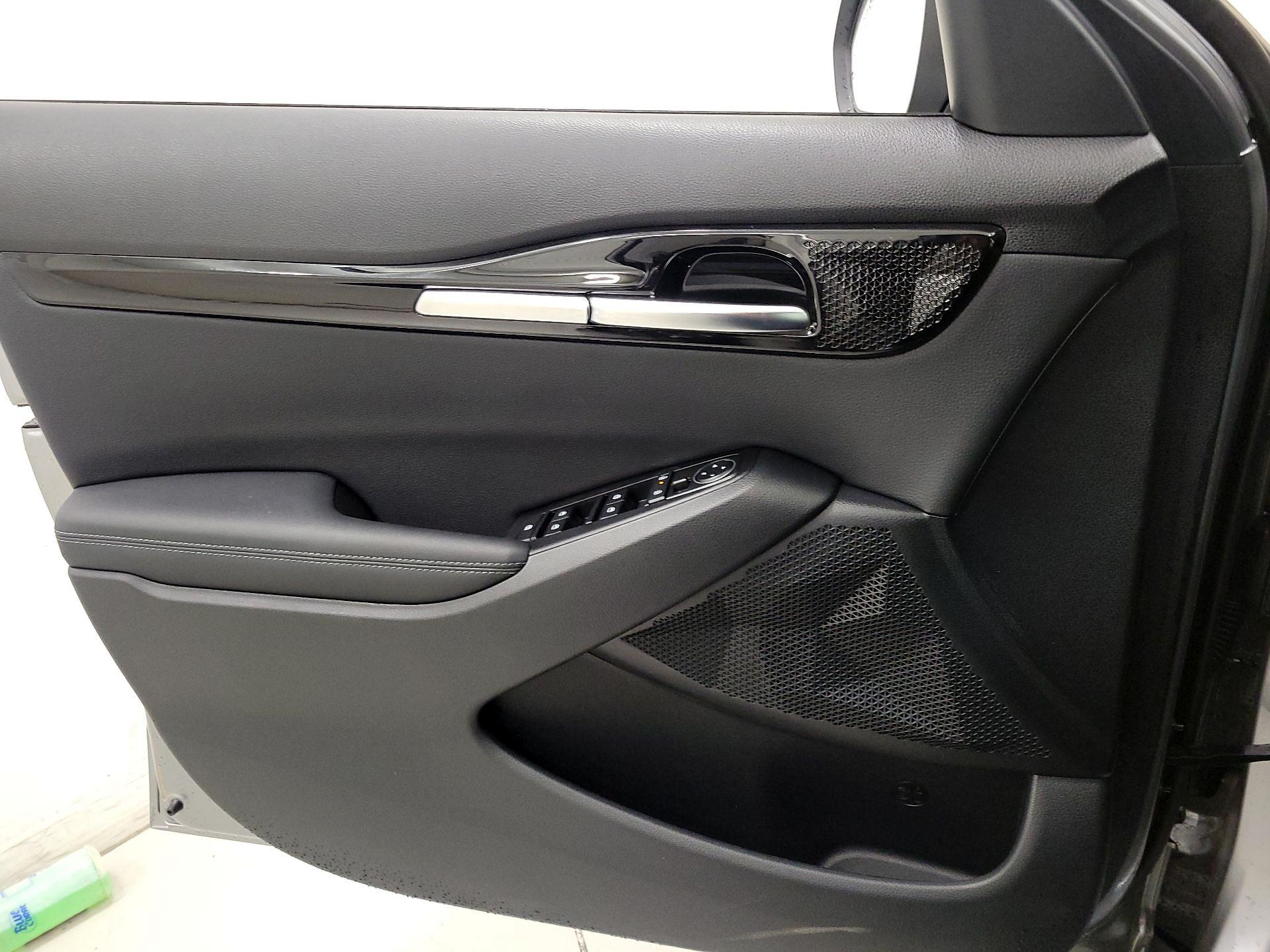 Thumbnail: 2024 Kia Seltos - 12