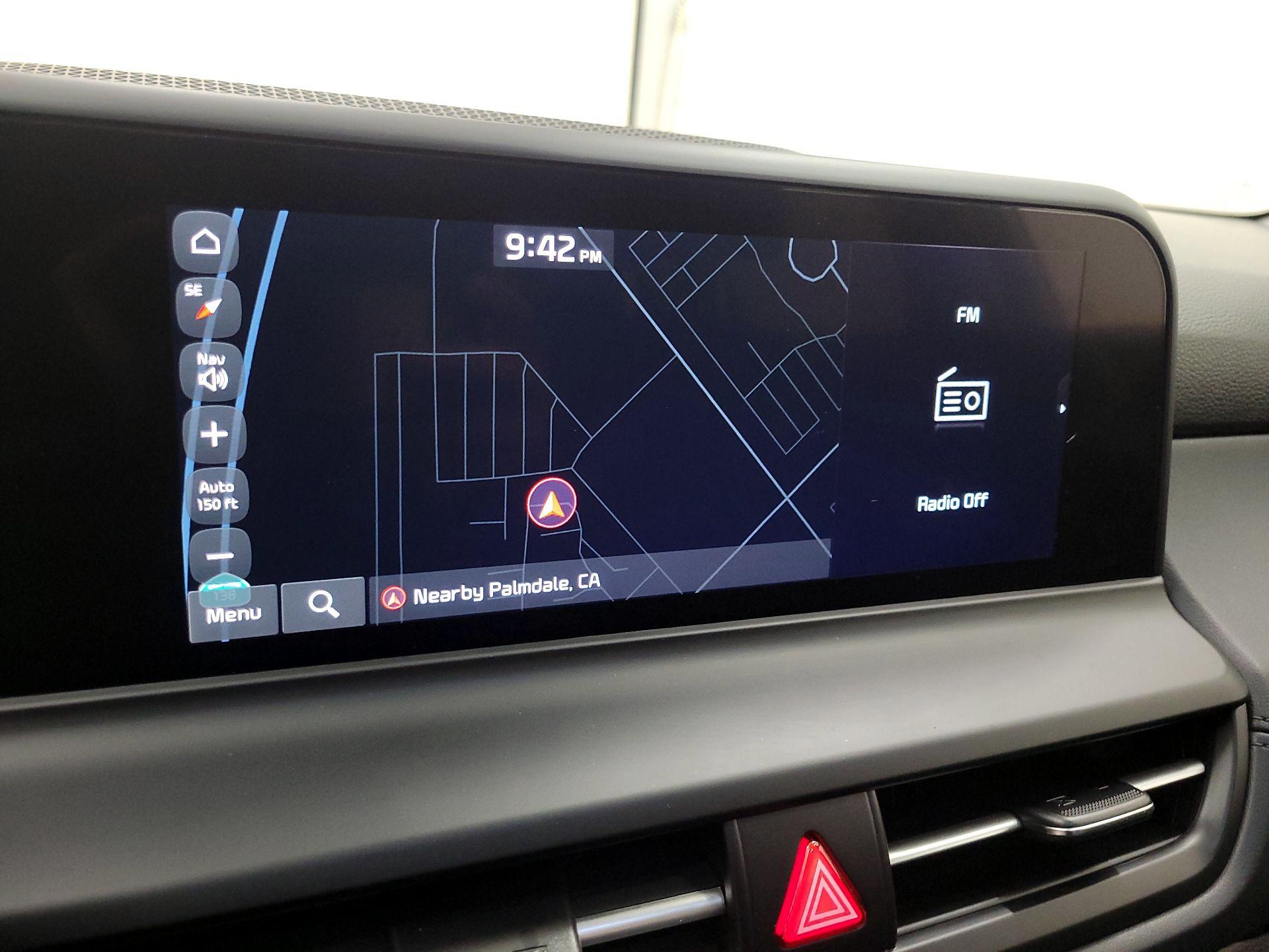 Thumbnail: 2024 Kia Seltos - 14