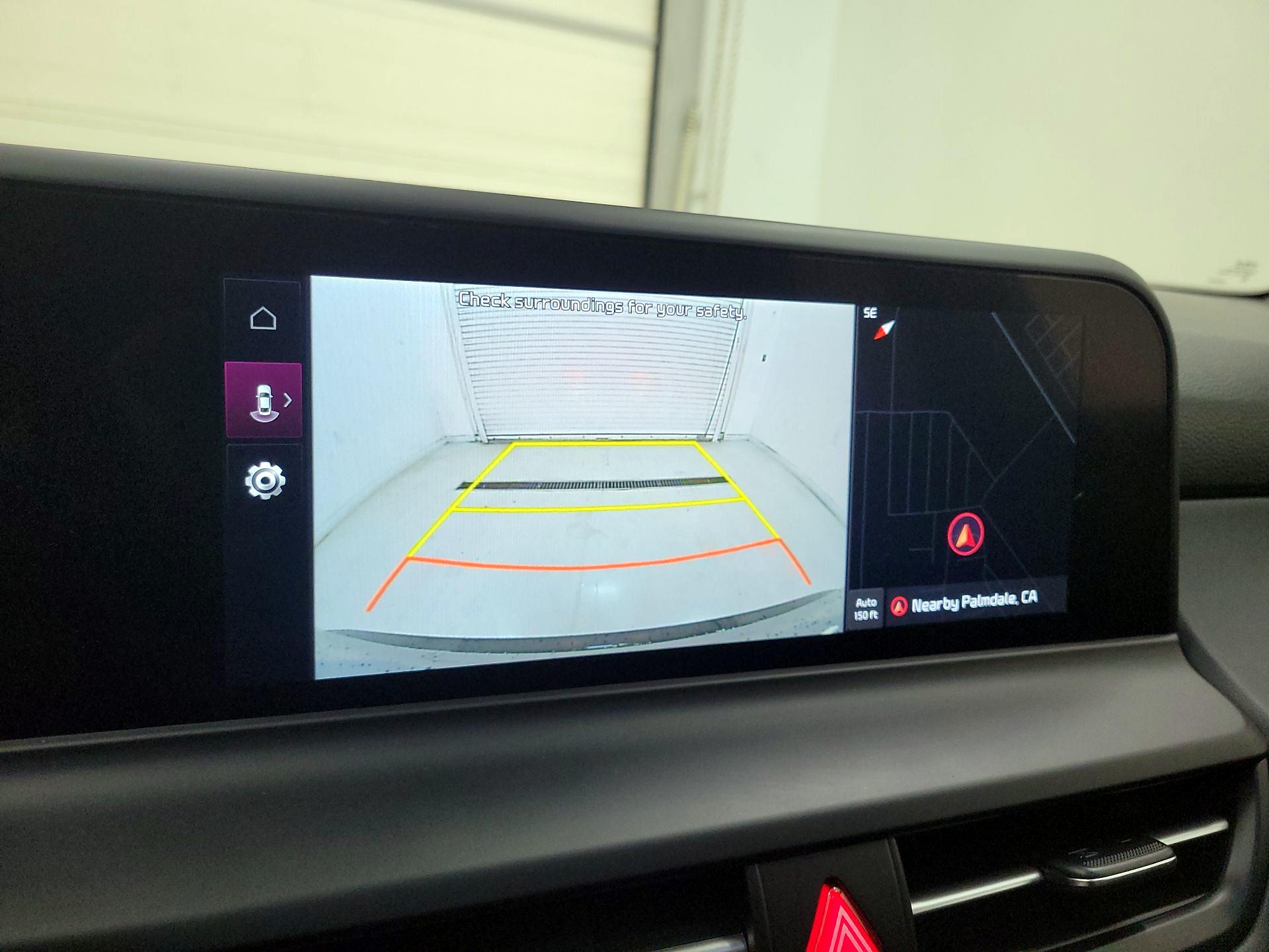 Thumbnail: 2024 Kia Seltos - 15