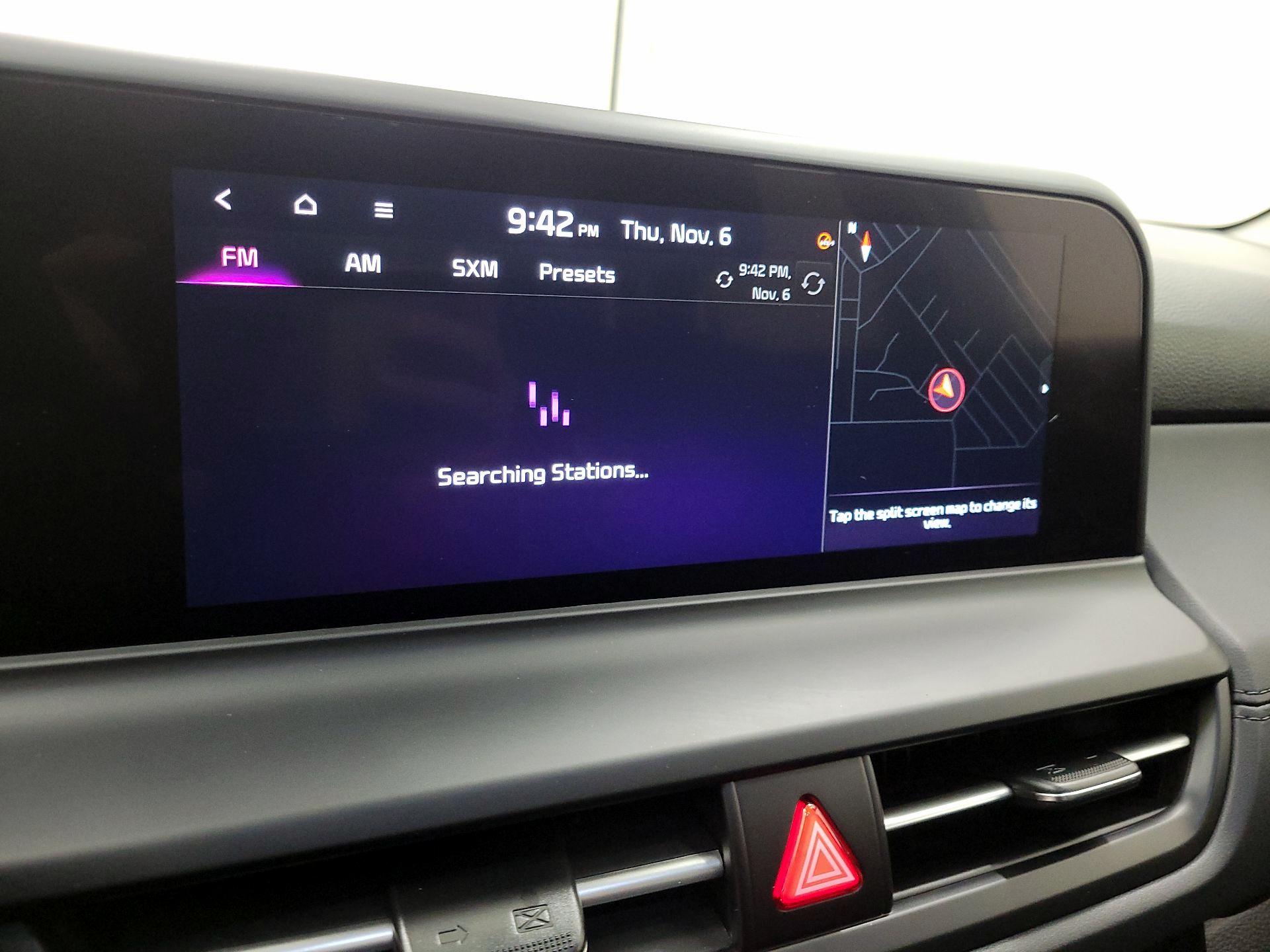 Thumbnail: 2024 Kia Seltos - 16