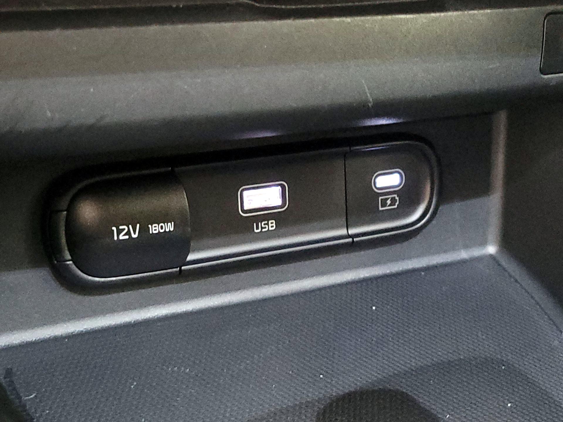 Thumbnail: 2024 Kia Seltos - 19