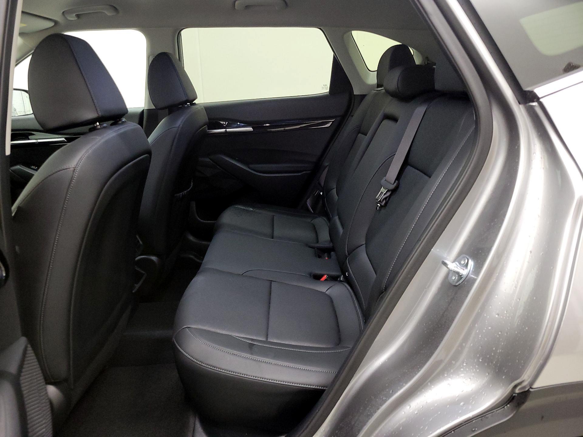 Thumbnail: 2024 Kia Seltos - 20