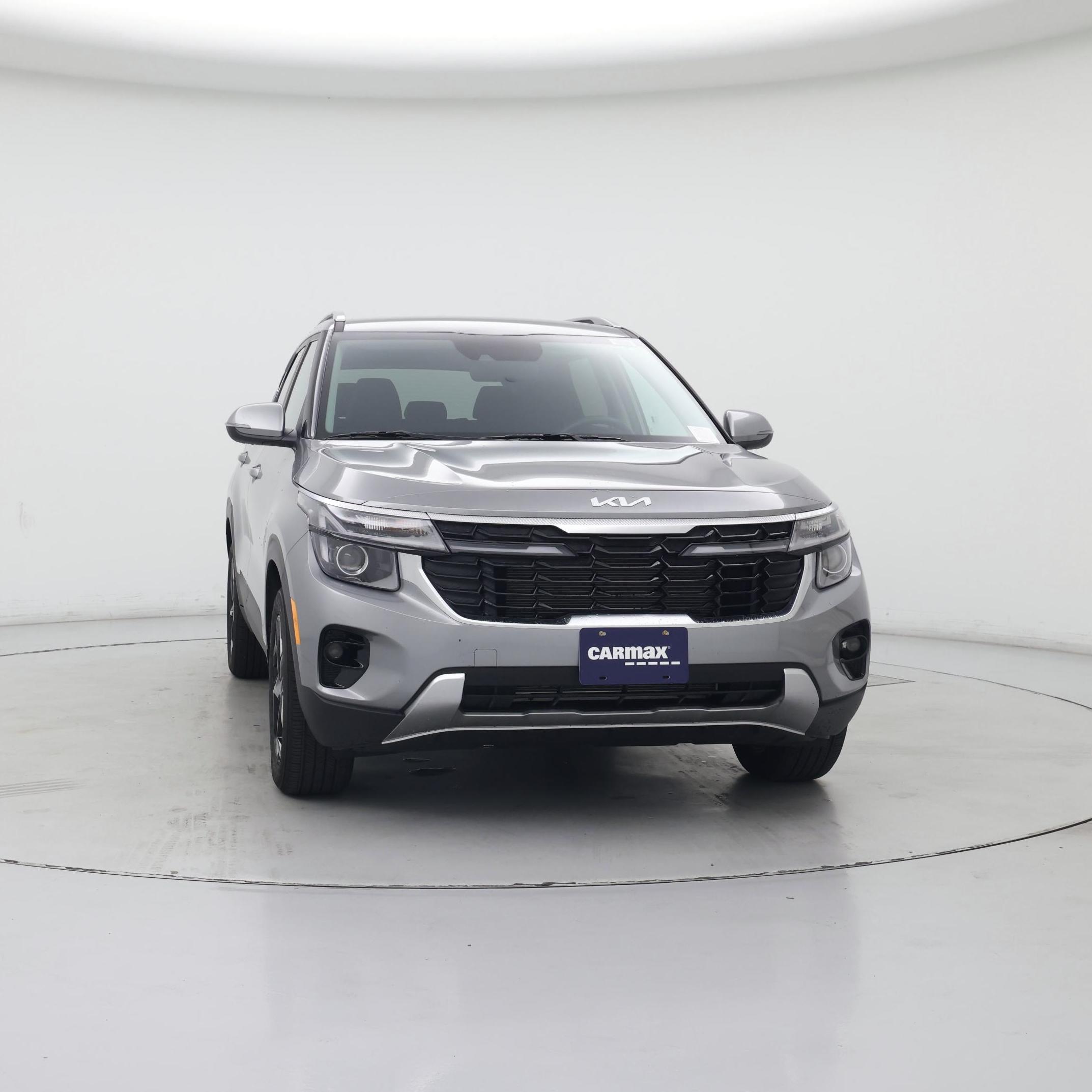 Thumbnail: 2024 Kia Seltos - 5