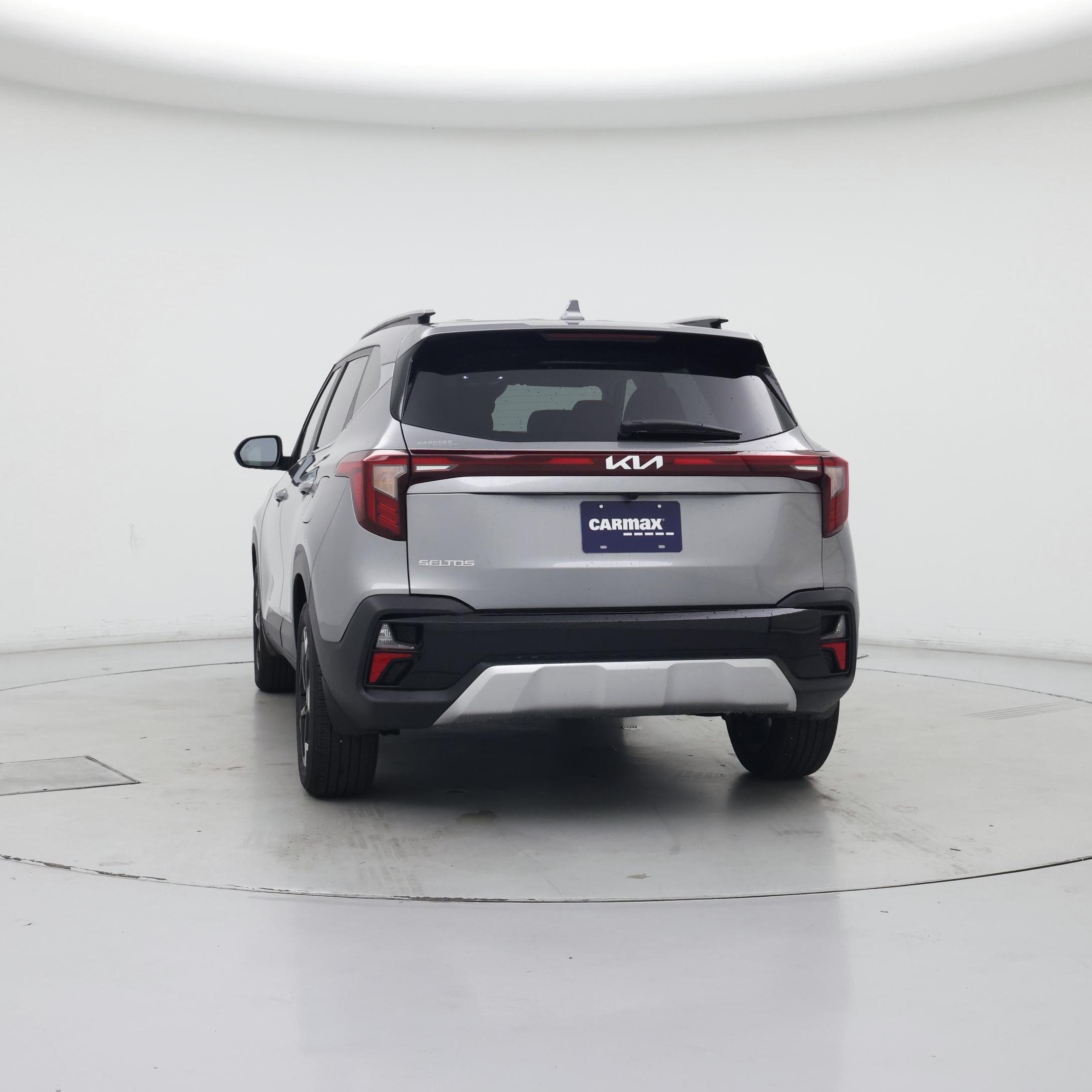 Thumbnail: 2024 Kia Seltos - 6