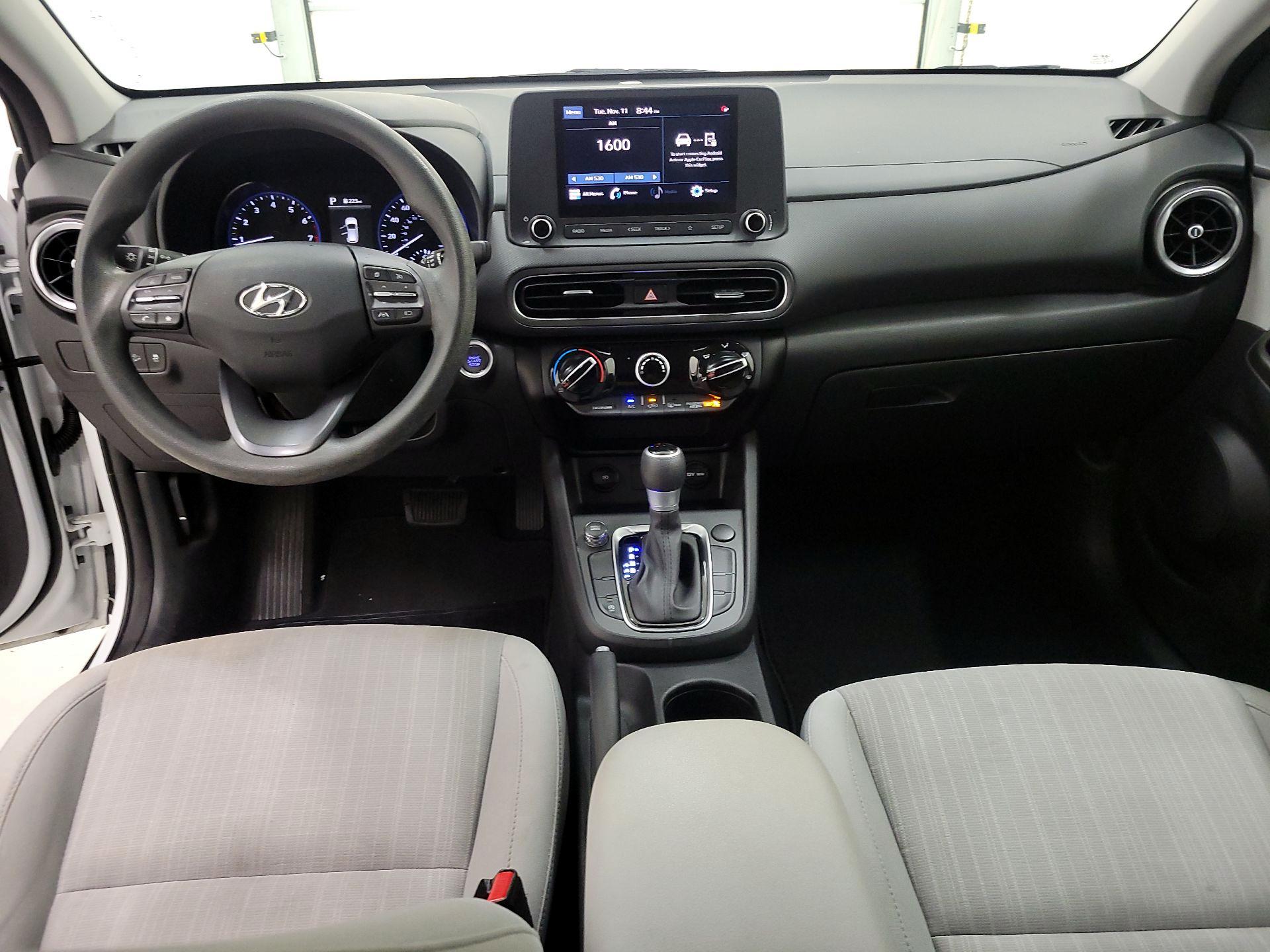 Thumbnail: 2023 Hyundai Kona - 9