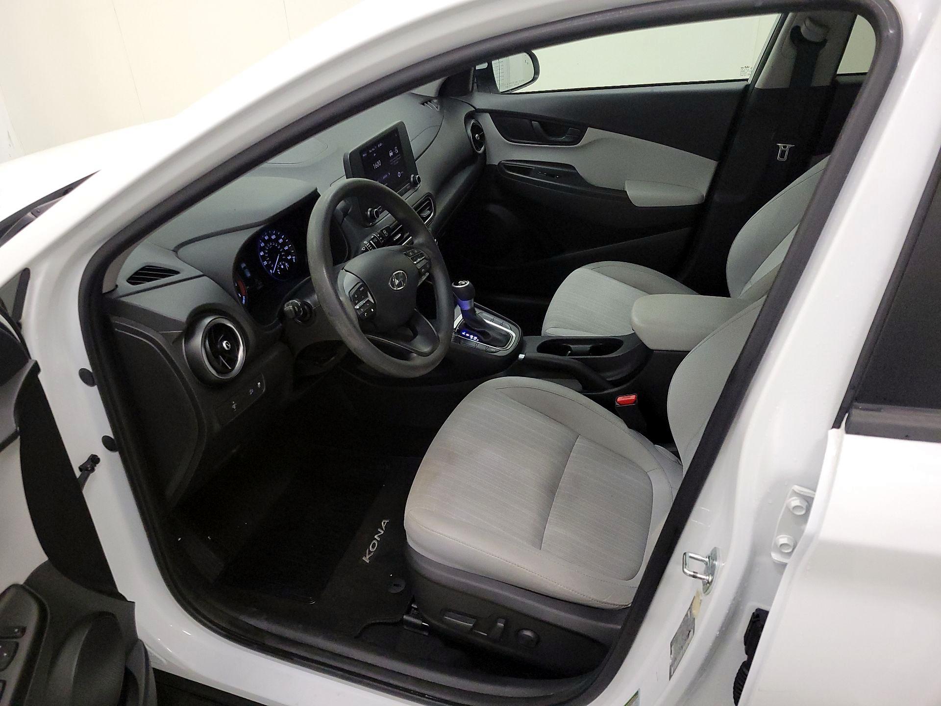 Thumbnail: 2023 Hyundai Kona - 11