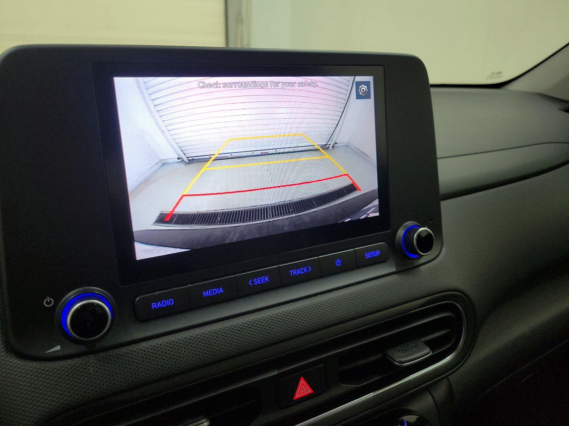 Thumbnail: 2023 Hyundai Kona - 14