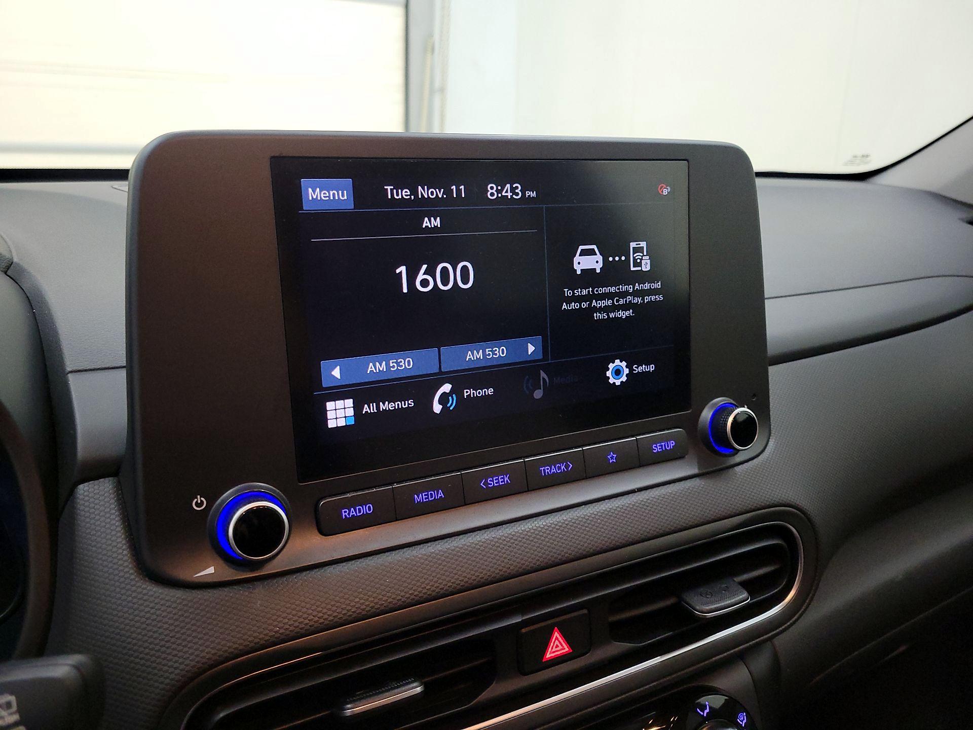 Thumbnail: 2023 Hyundai Kona - 15