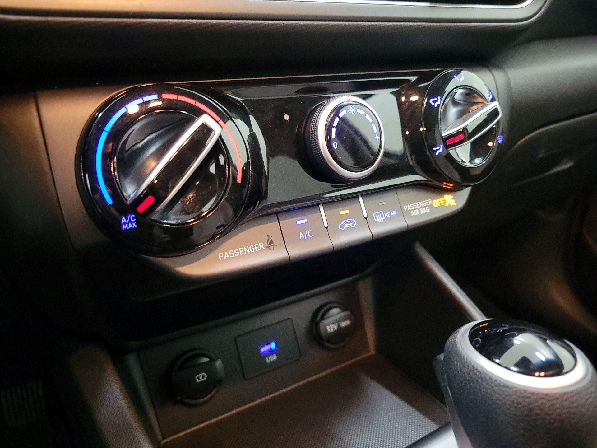 Thumbnail: 2023 Hyundai Kona - 16