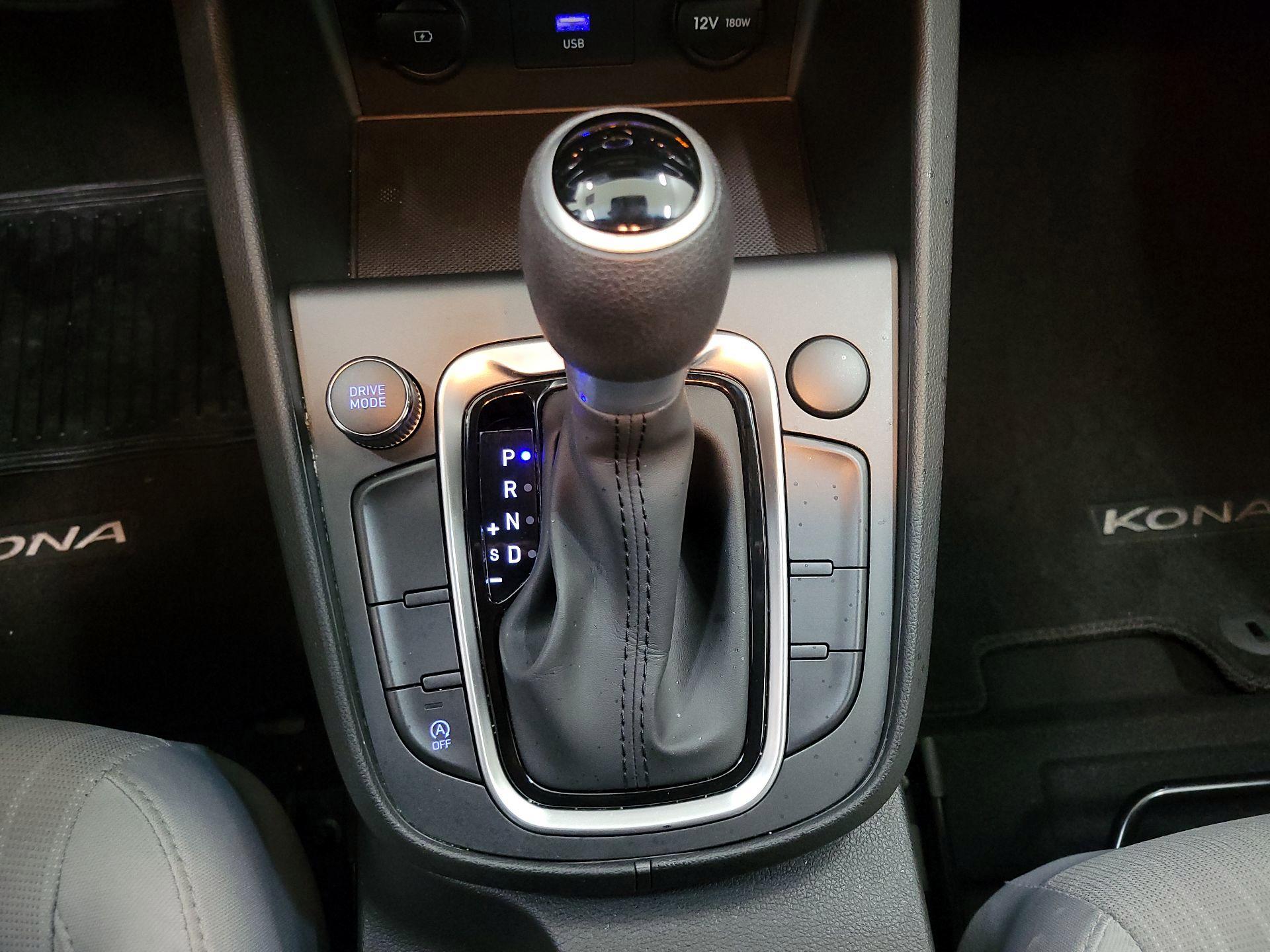 Thumbnail: 2023 Hyundai Kona - 17