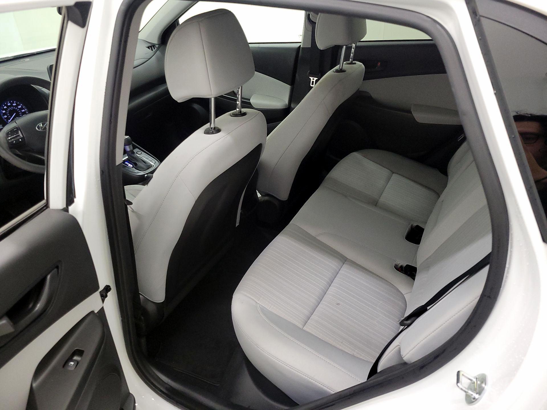 Thumbnail: 2023 Hyundai Kona - 19