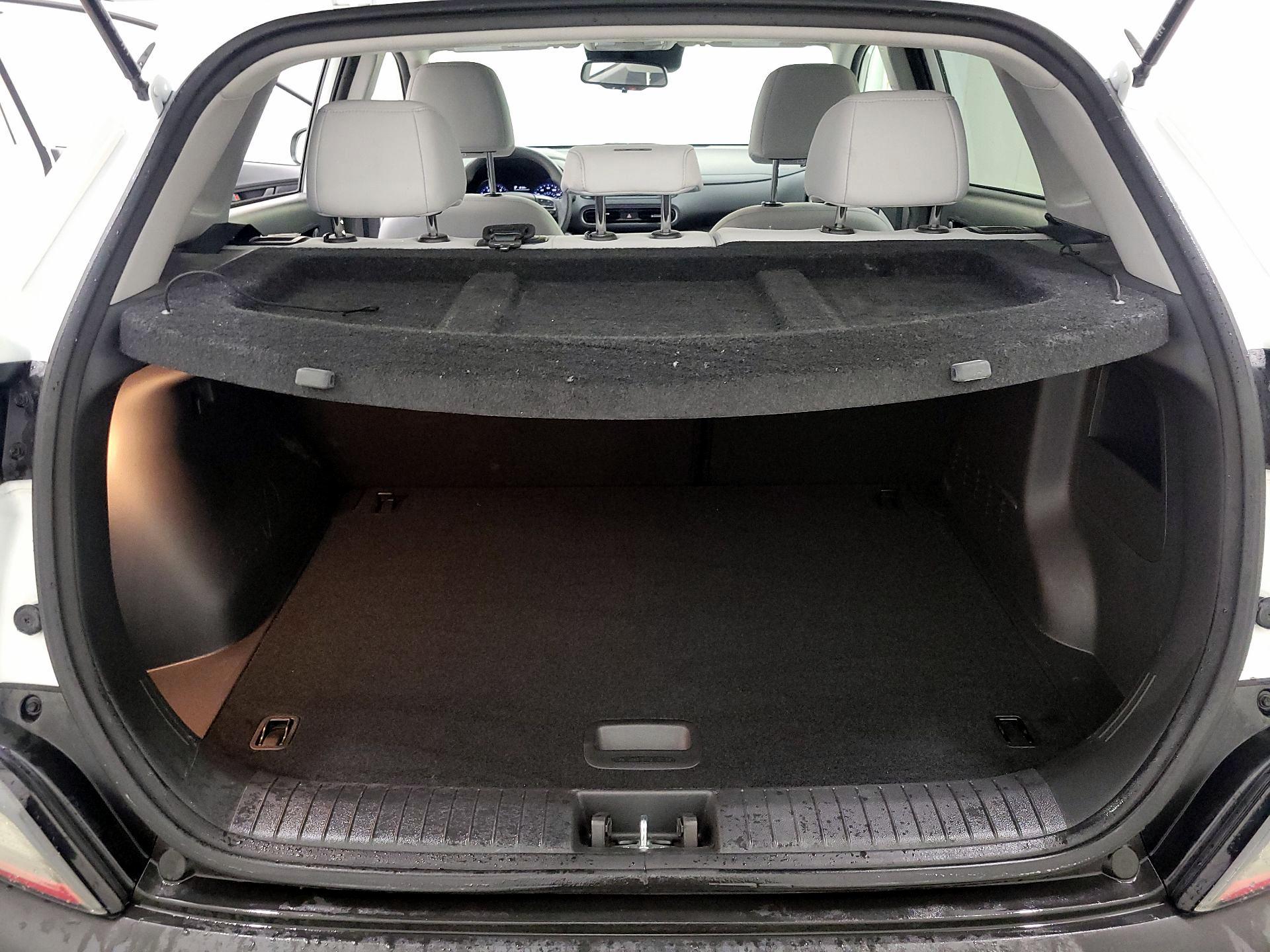 Thumbnail: 2023 Hyundai Kona - 20