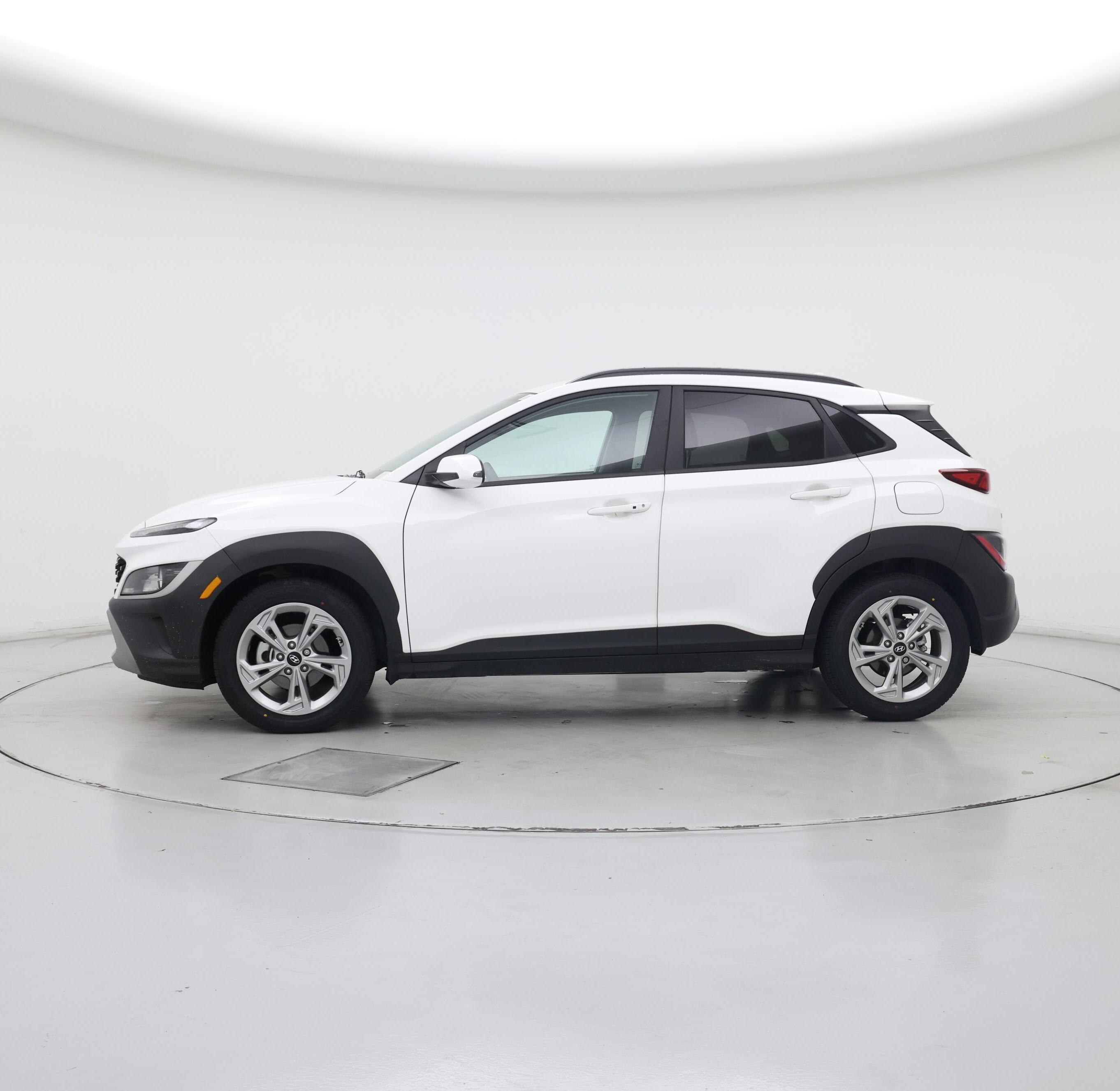 Thumbnail: 2023 Hyundai Kona - 3