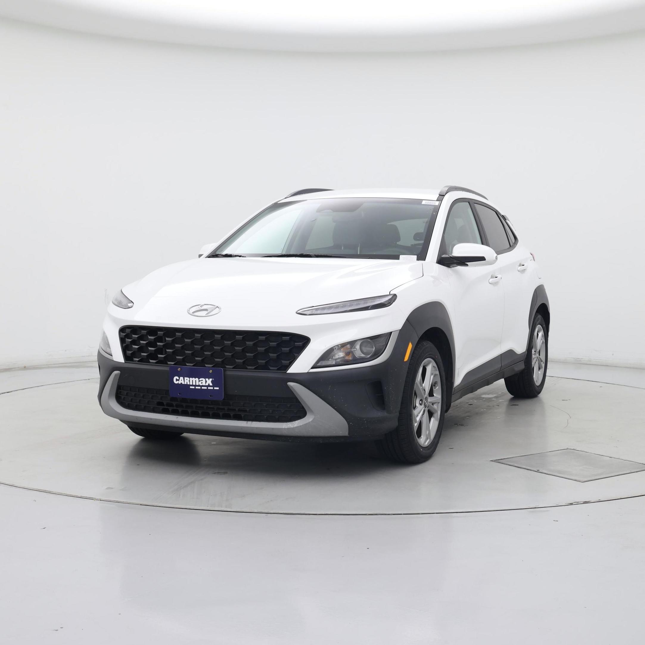 Thumbnail: 2023 Hyundai Kona - 4
