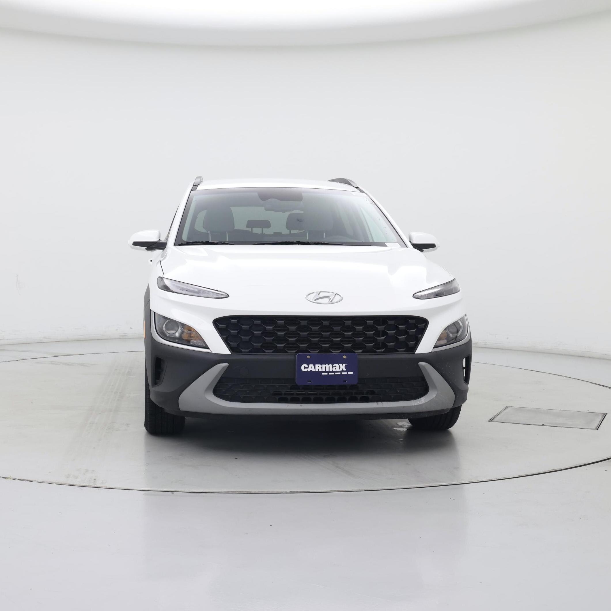 Thumbnail: 2023 Hyundai Kona - 5