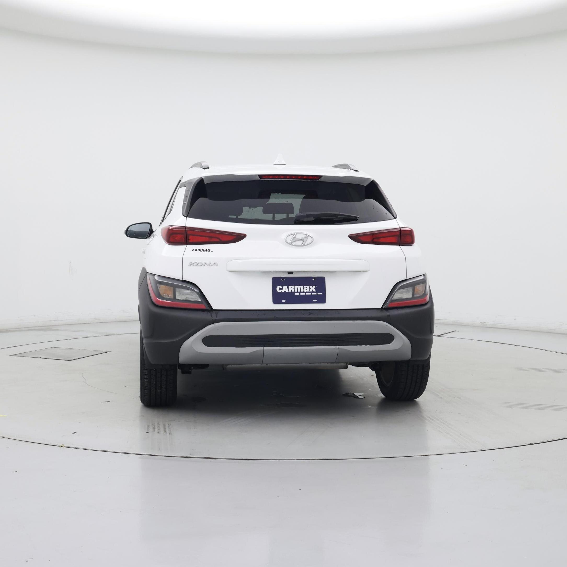 Thumbnail: 2023 Hyundai Kona - 6