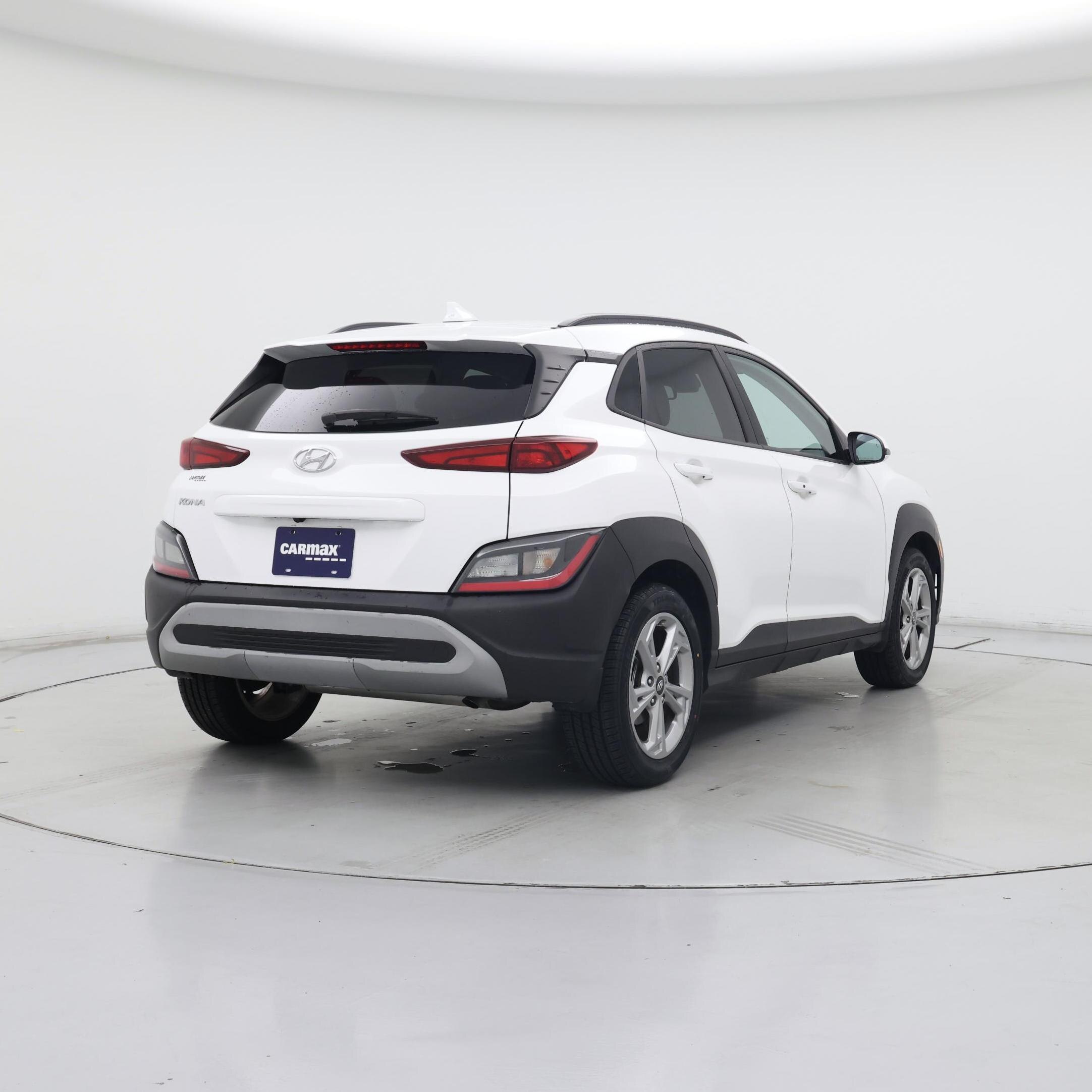 Thumbnail: 2023 Hyundai Kona - 8