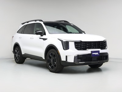 2024 Kia Sorento X-Line SX Prestige